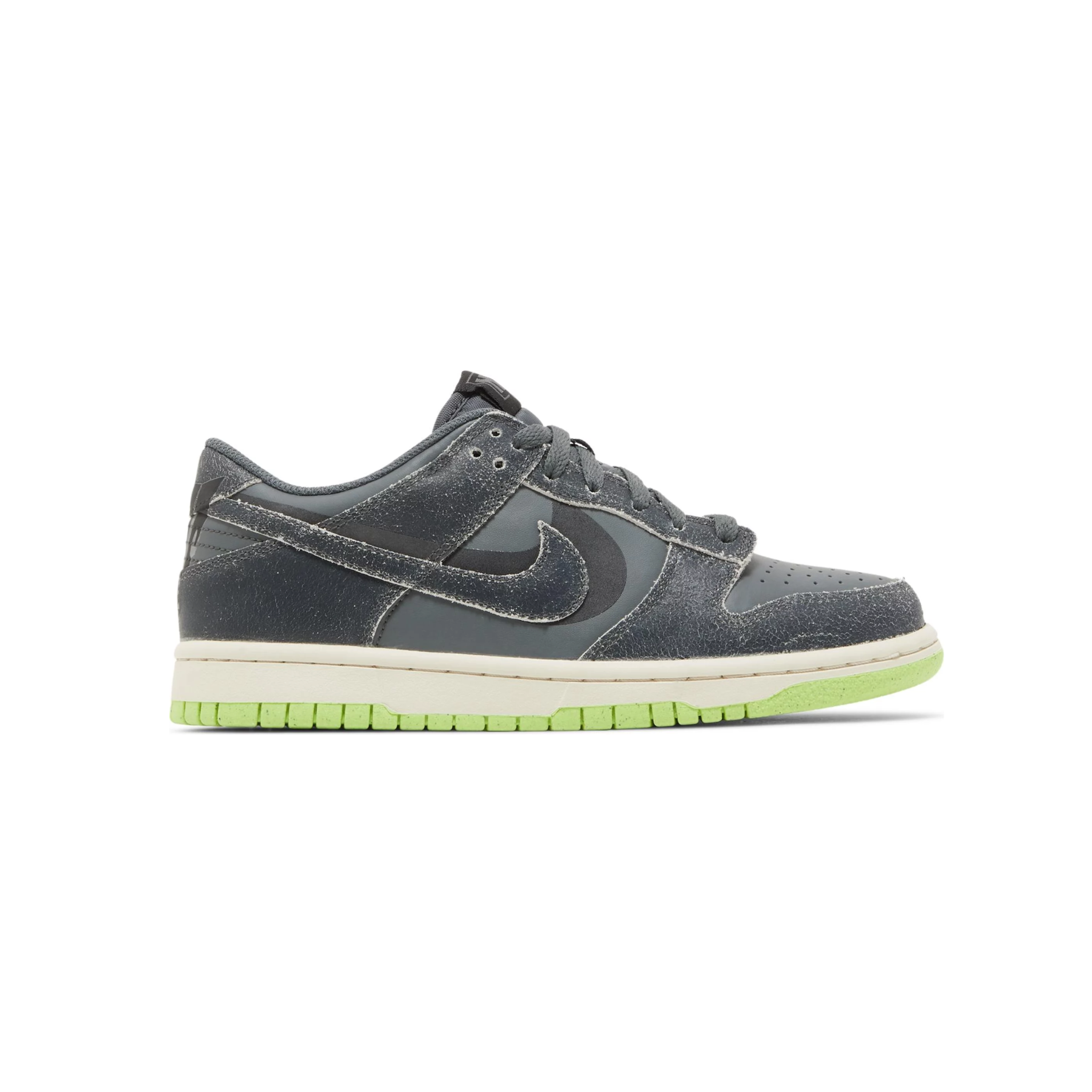 Nike Dunk Low SE GS 'Halloween - Cauldron'