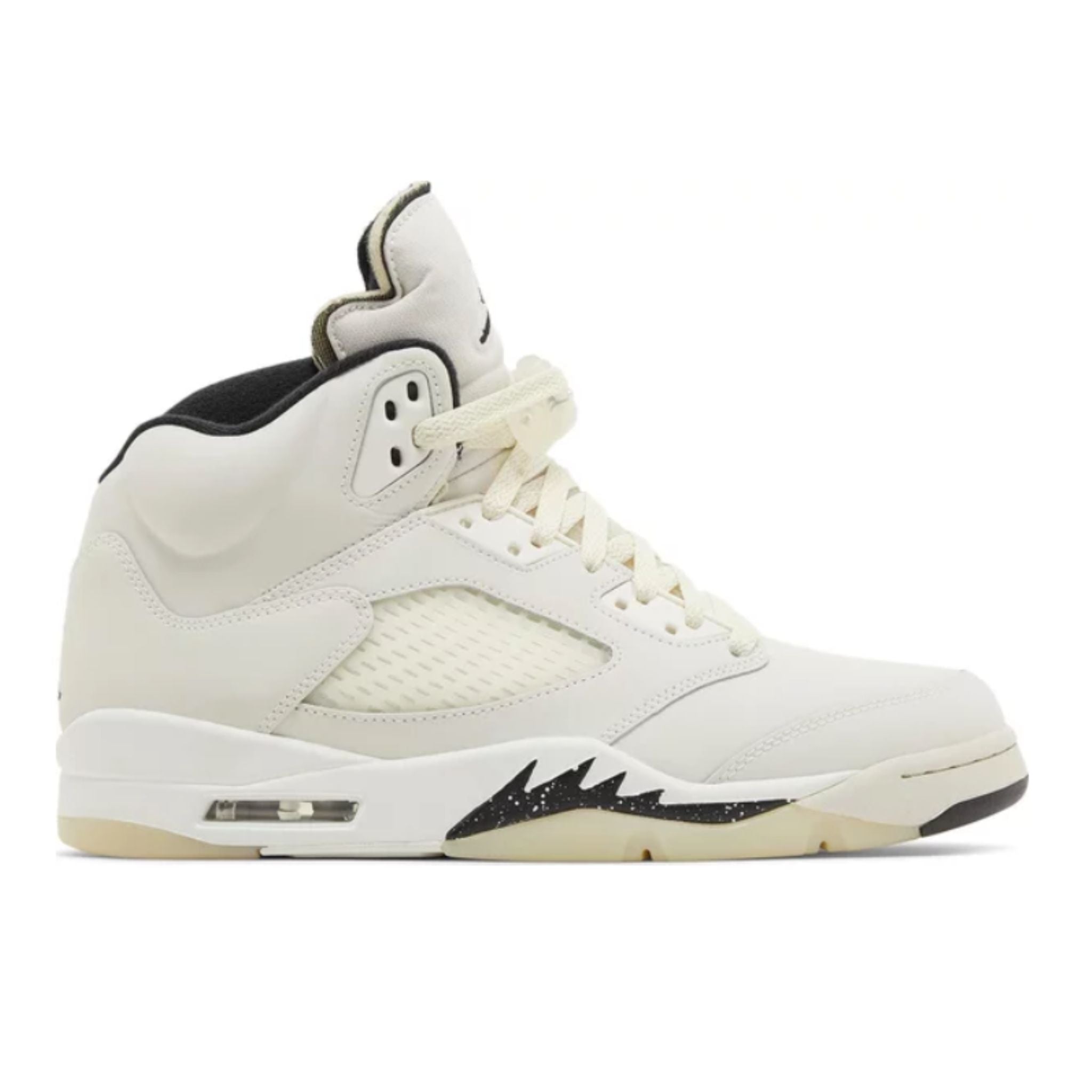 Air Jordan 5 Retro SE 'Sail'