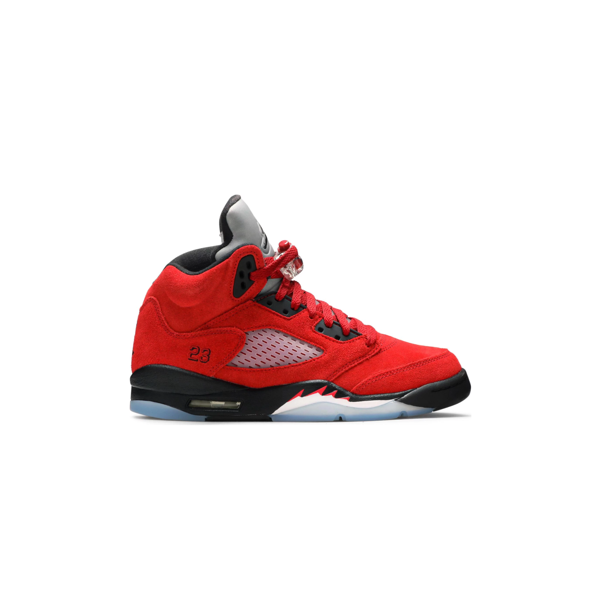 AIR JORDAN 5 RETRO GS 'RAGING BULL'