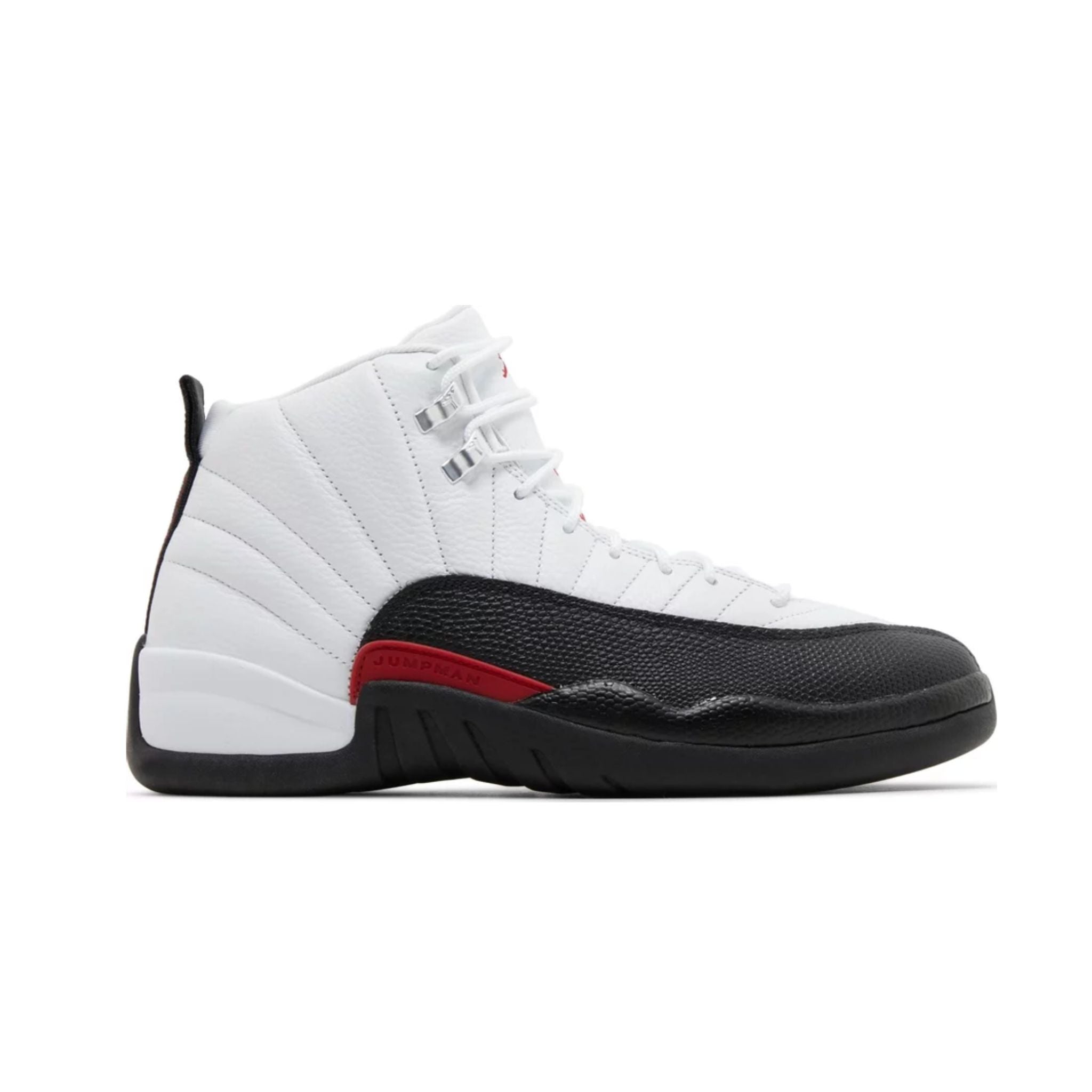 Air Jordan 12 Retro 'Taxi Flip'