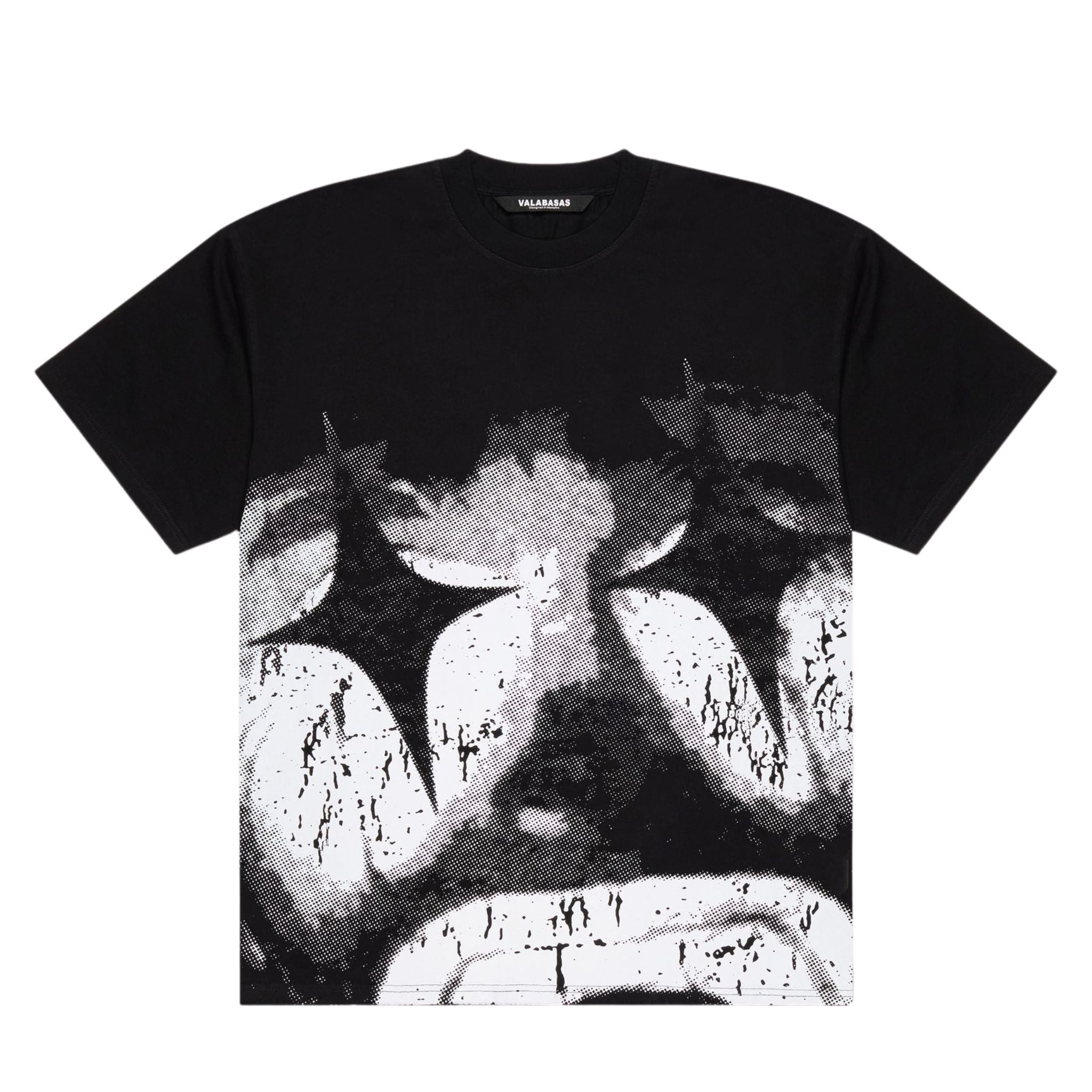 VALABASAS CLOWN TEE