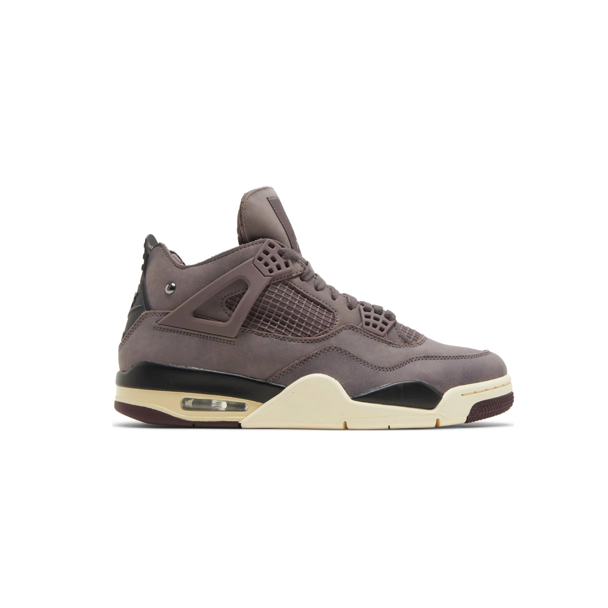 JORDAN 4 RETRO 'VIOLET ORE'