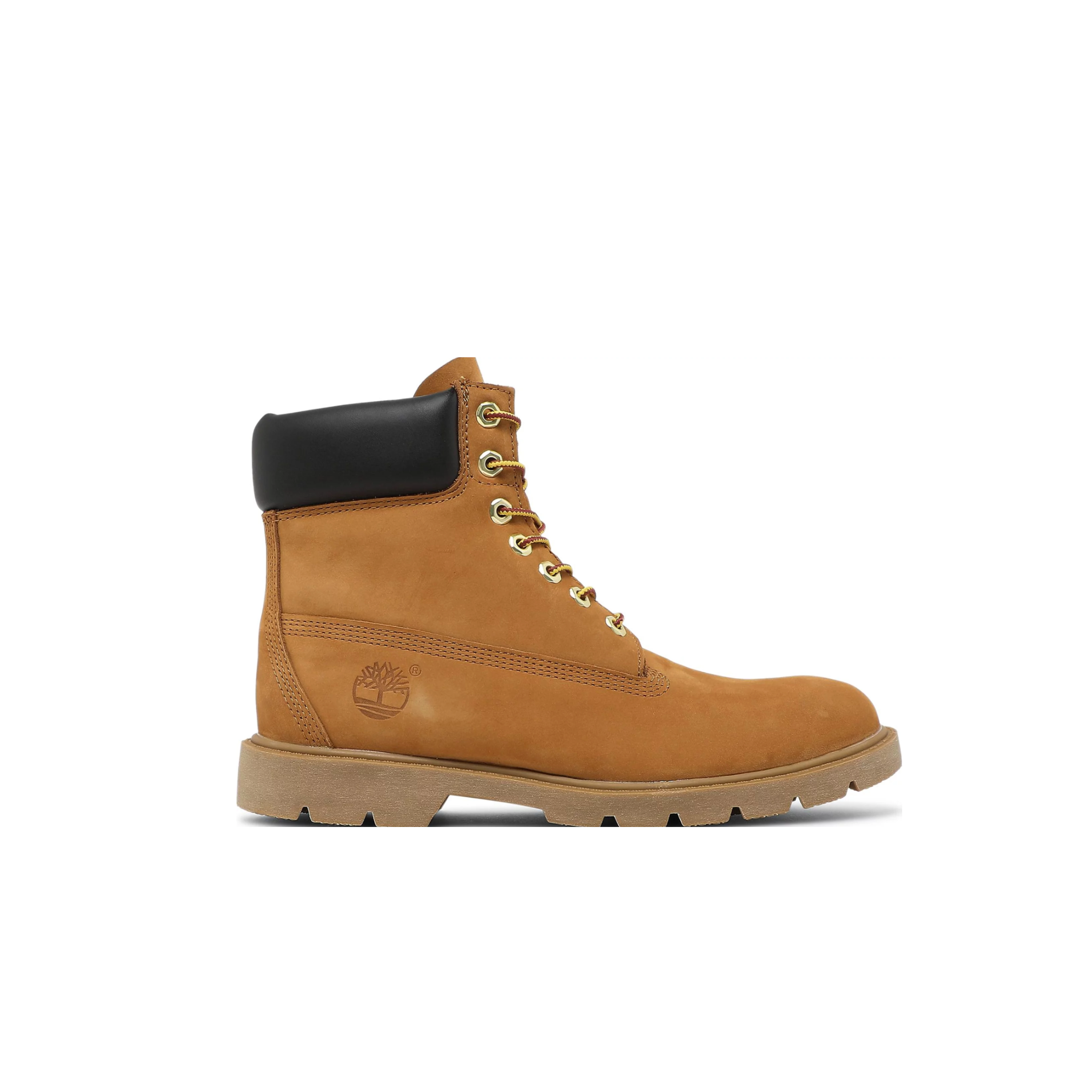 TIMBERLAND 6" 'WHEAT BROWN'