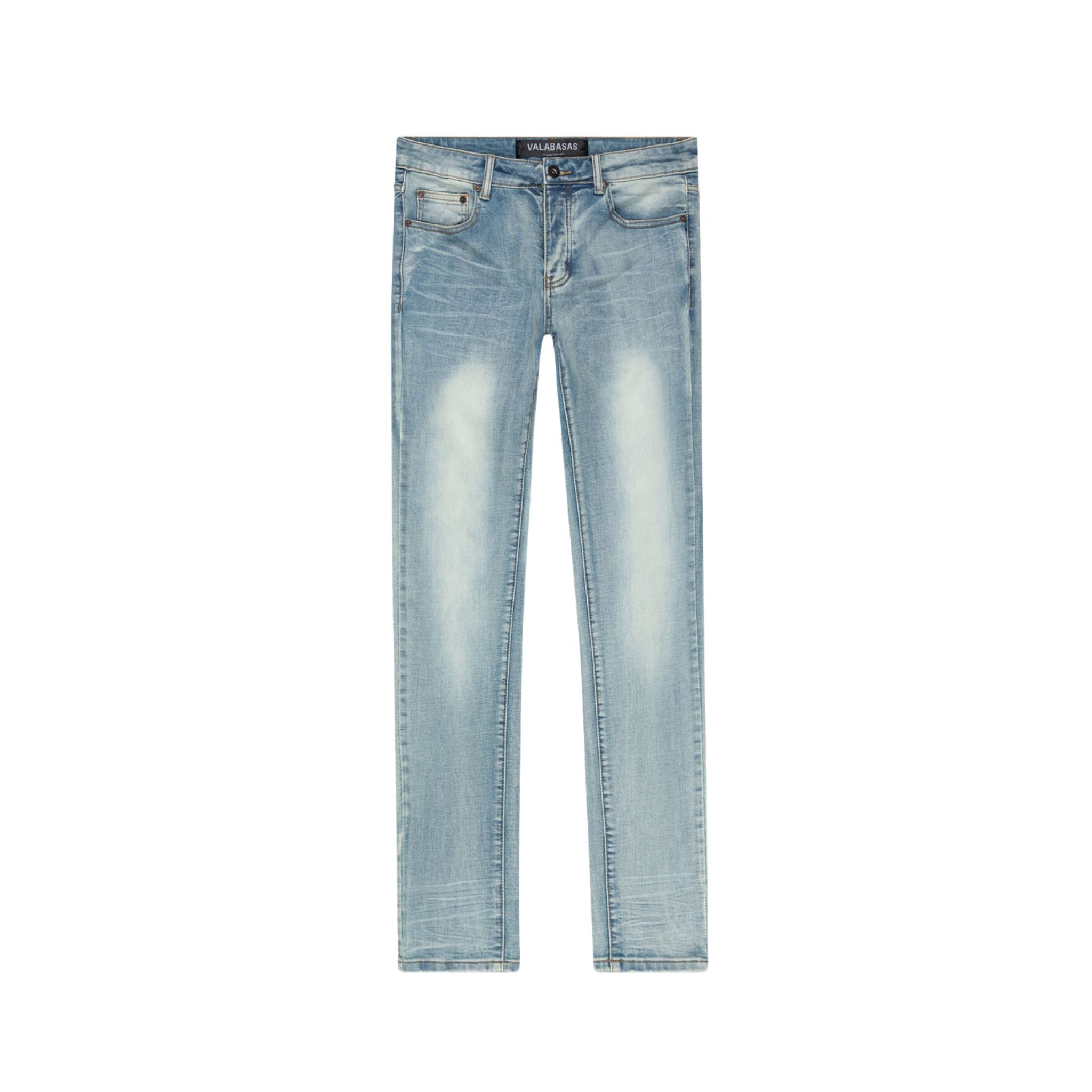 VALABASAS "MR.2.0" DENIM SKINNY