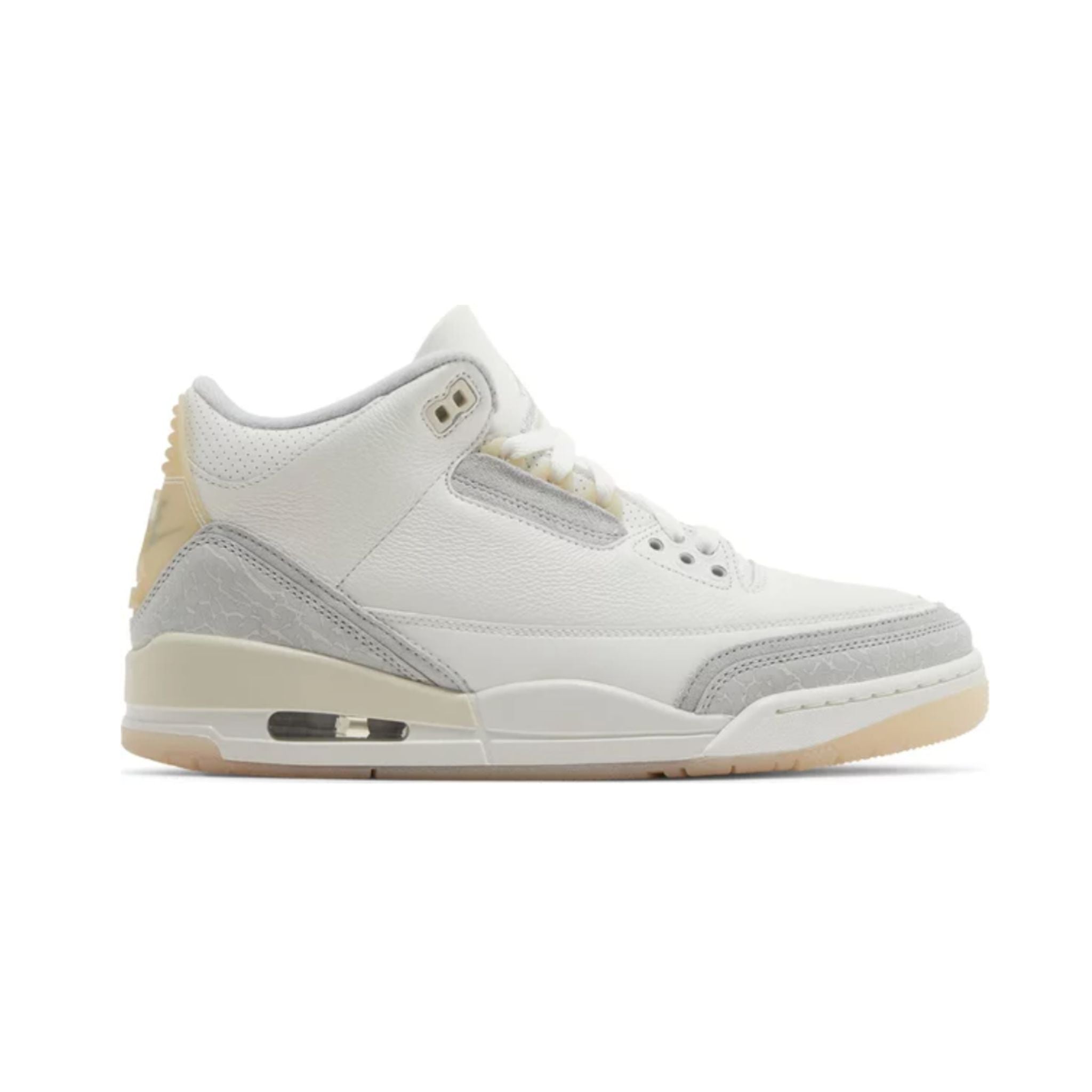 Air Jordan 3 Retro SE Craft 'Ivory'