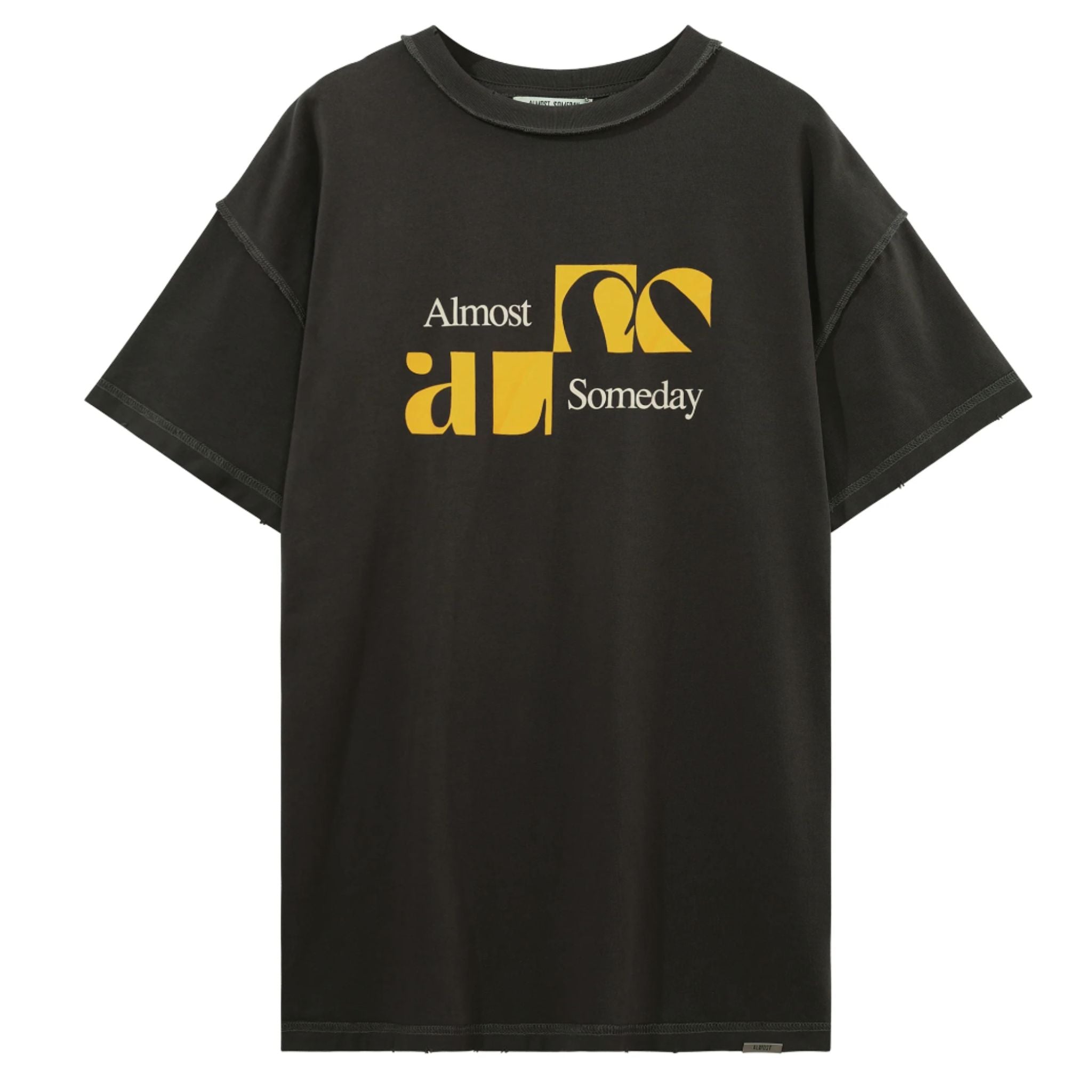 ALMOST SOMEDAY HARMONY TEE