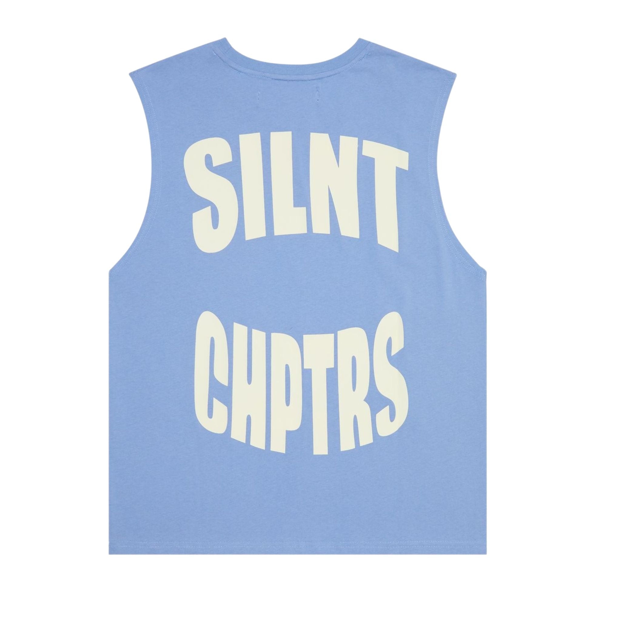 SILNT CHPTRS IMPACT CUT OFF