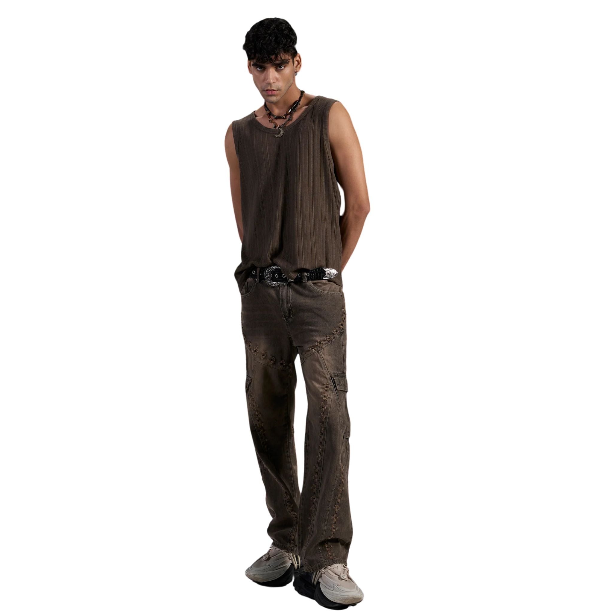 WAIMEA MEN'S BAGGY FIT JEAN