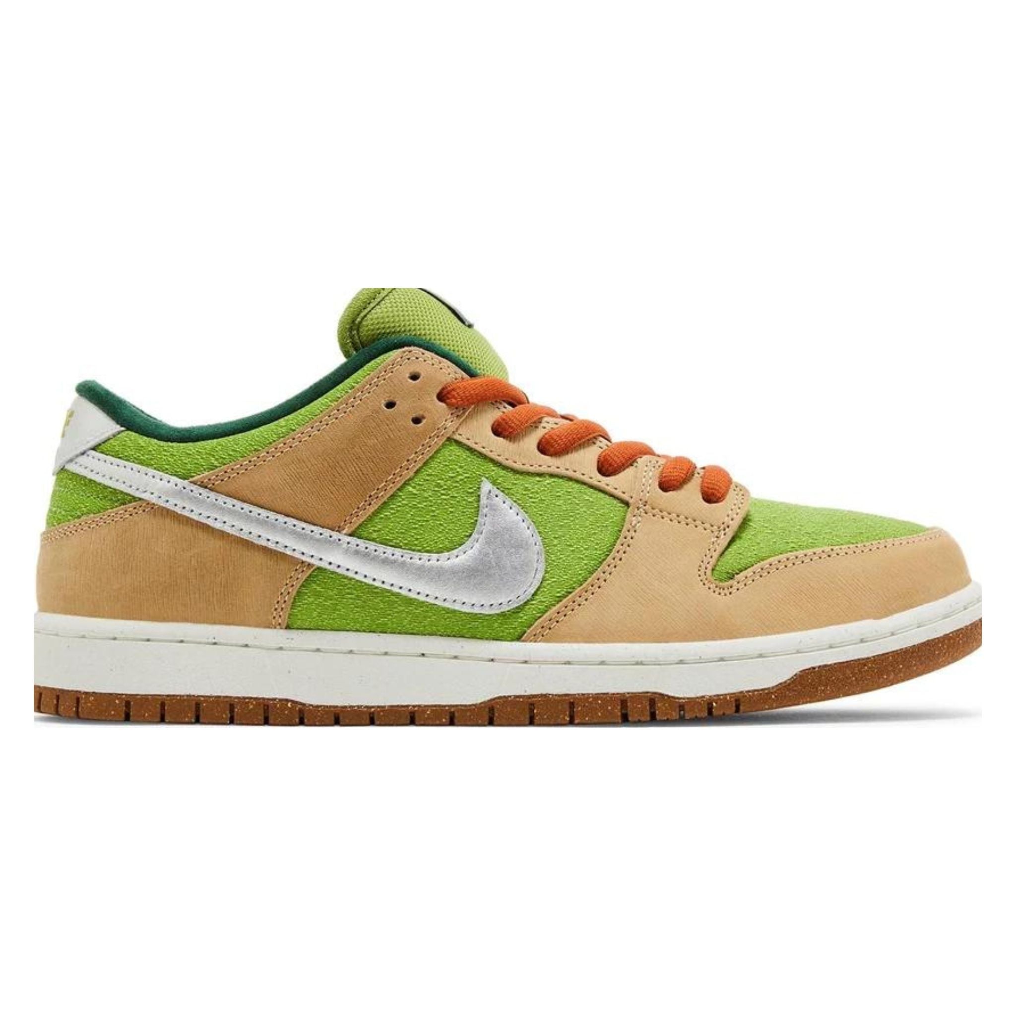 Dunk Low Pro SB 'Escargot'