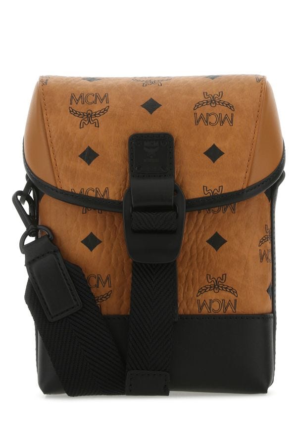 MCM MMRCATA01 AREN VI CROSSBODY