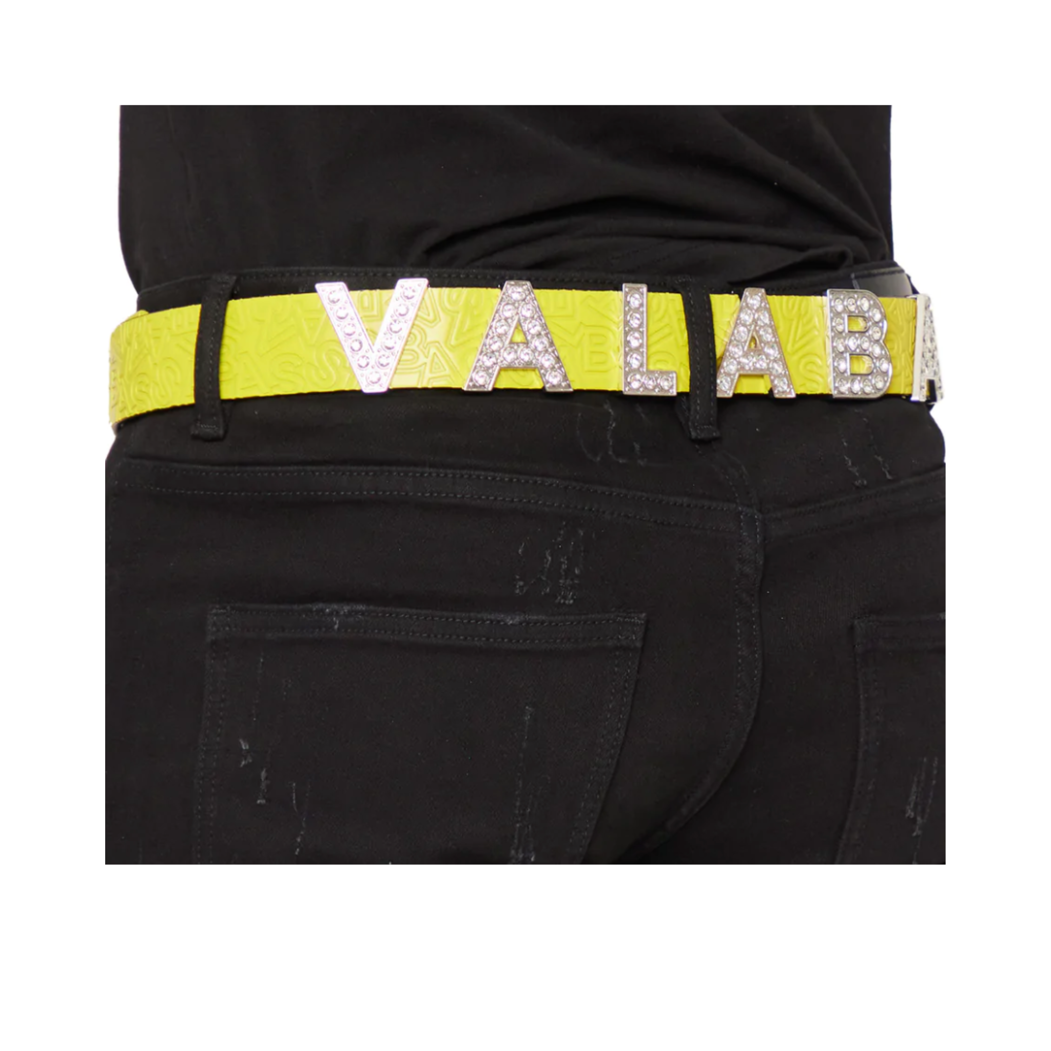 VALABASAS BELT 'V01'