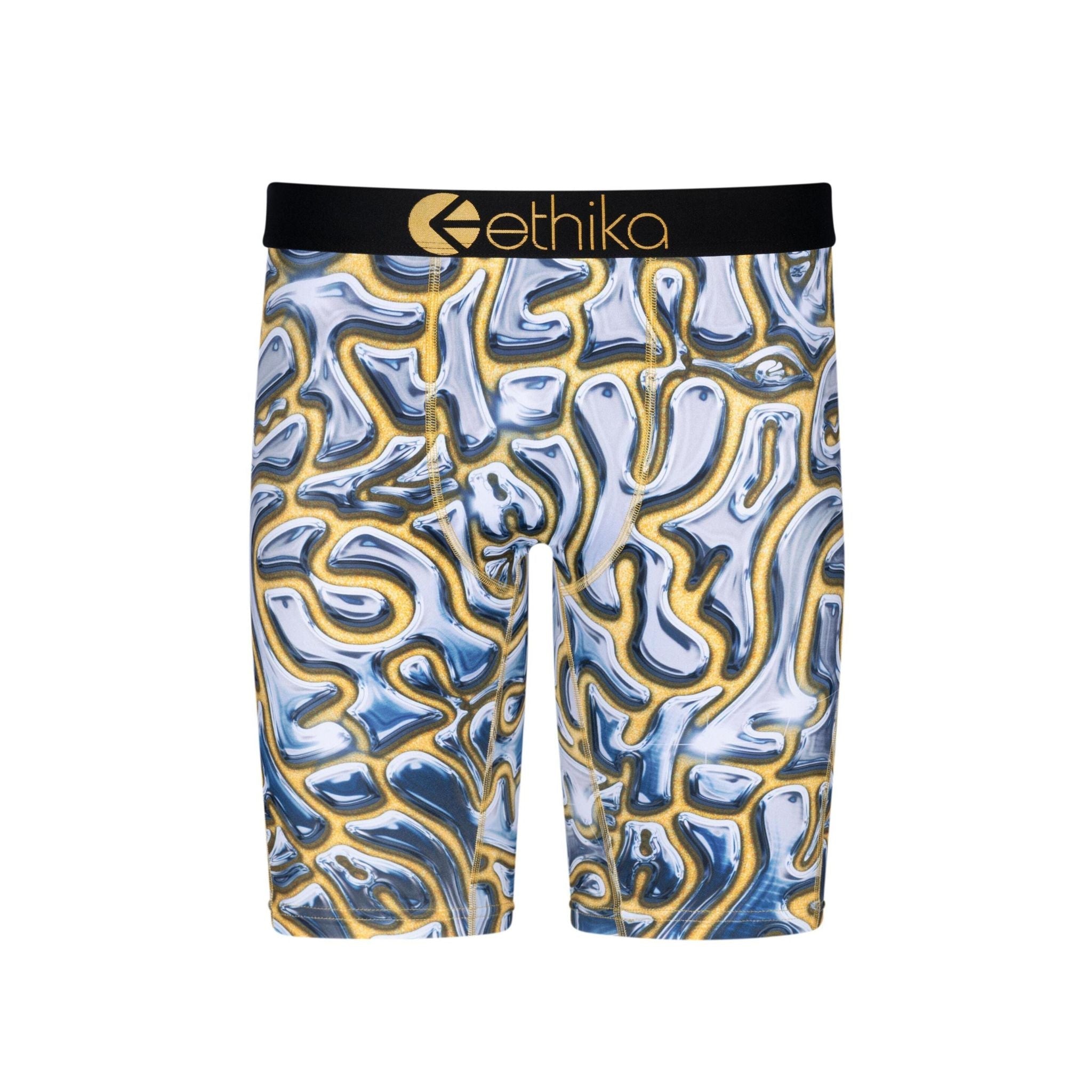 ETHIKA BIO MECHANICAL