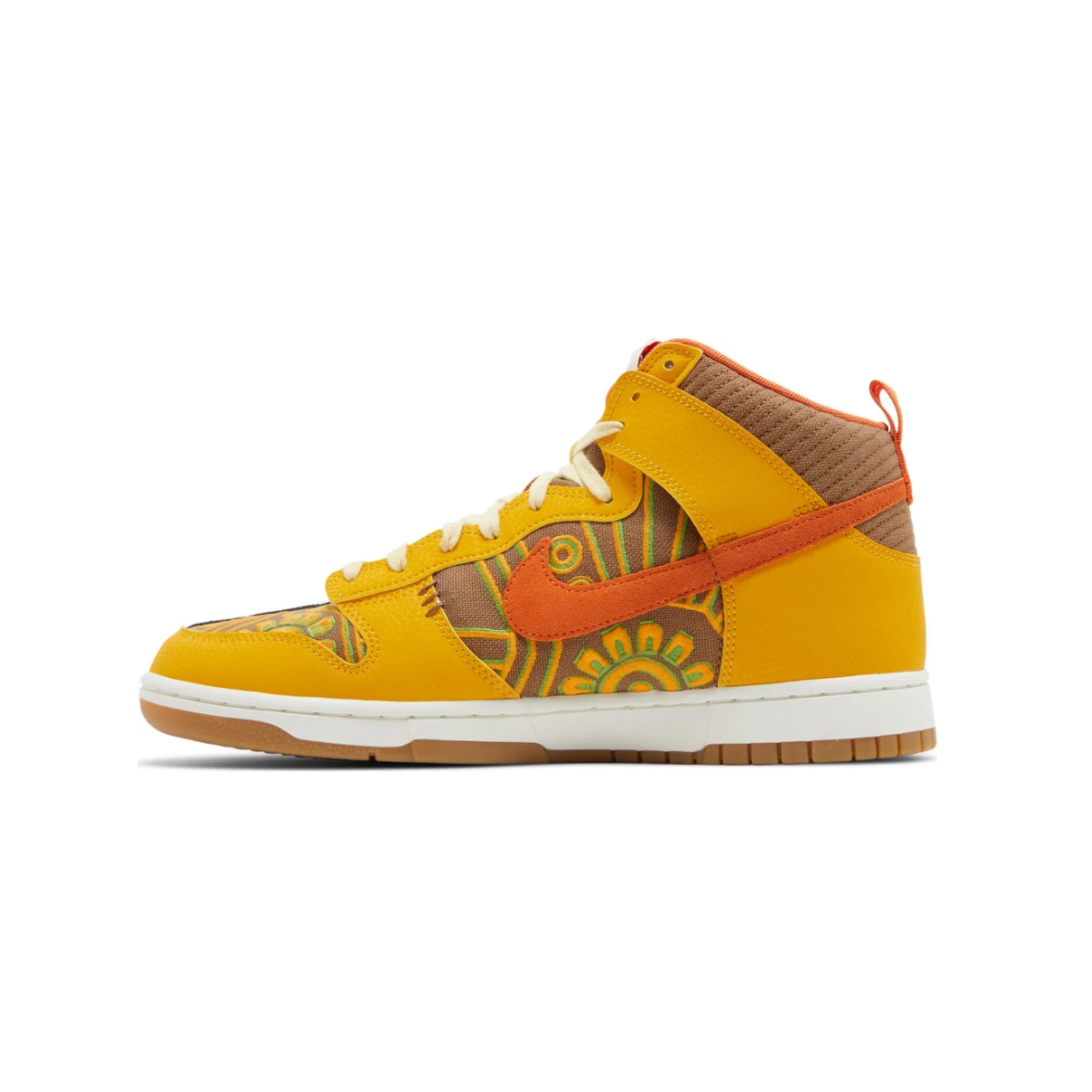 NIKE DUNK HIGH SOMOS FAMILIA