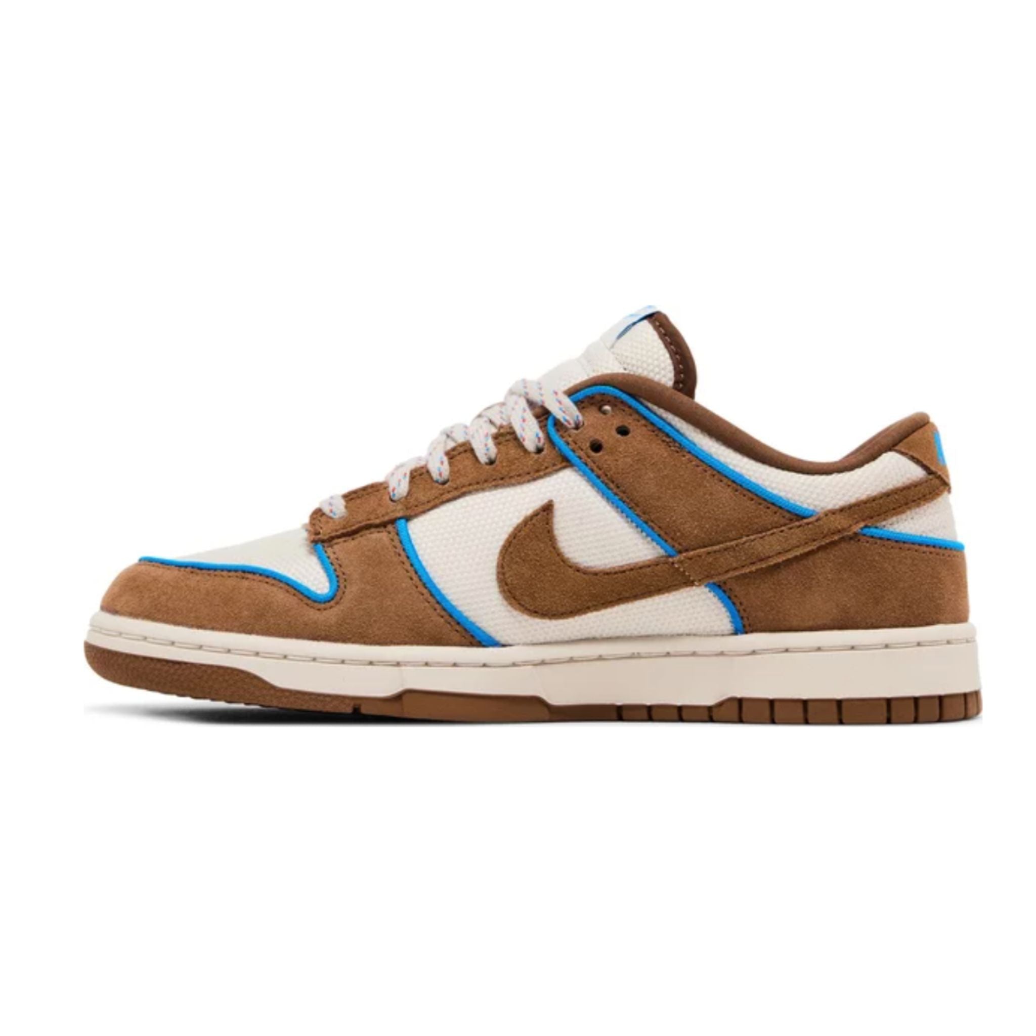 Dunk Low Premium 'Light British Tan'