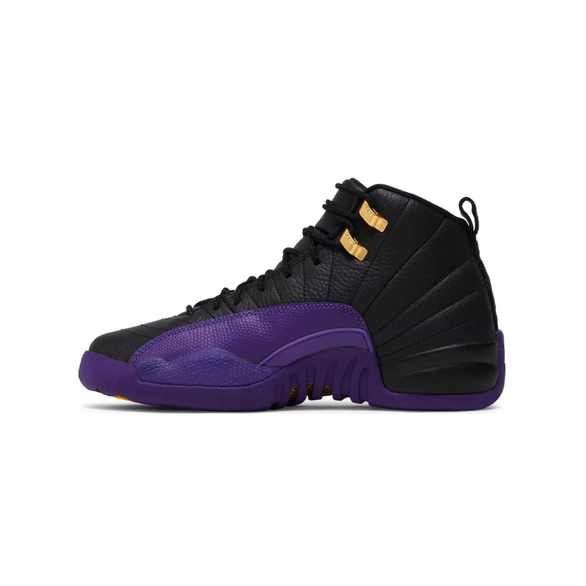 Air Jordan 12 Retro GS 'Field Purple'