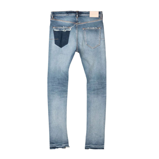 SUPREME Denim Jacquard Regular Jean – The Superior Shop