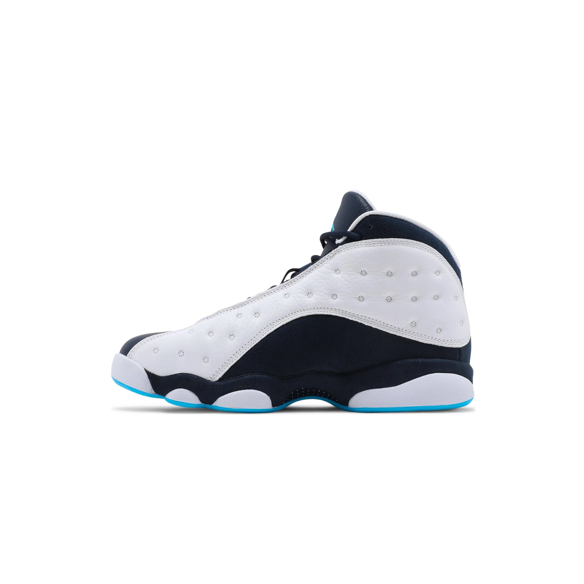 AIR JORDAN 13 RETRO 'OBSIDIAN'