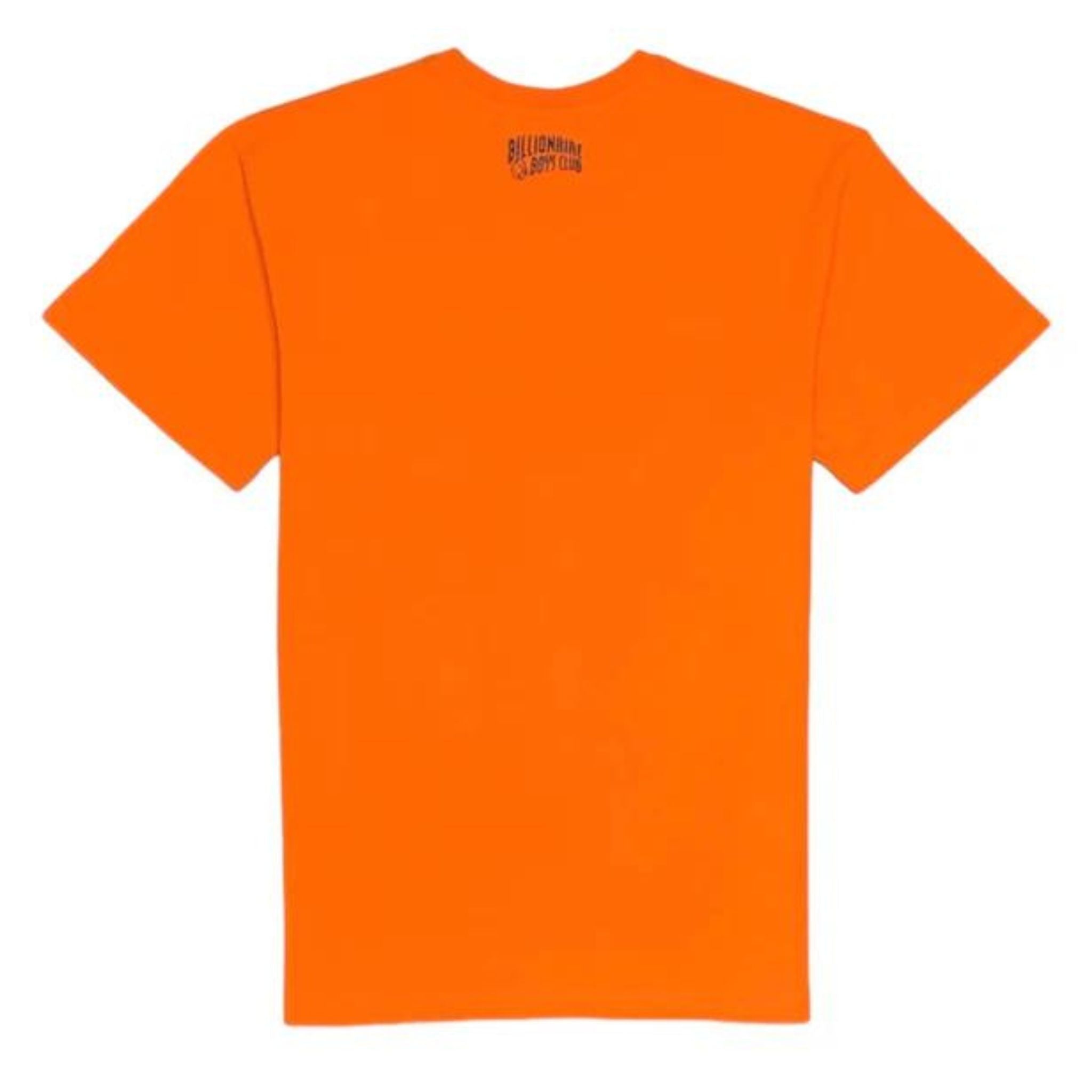 BILL BOYS CLUB BB VISION SS TEE