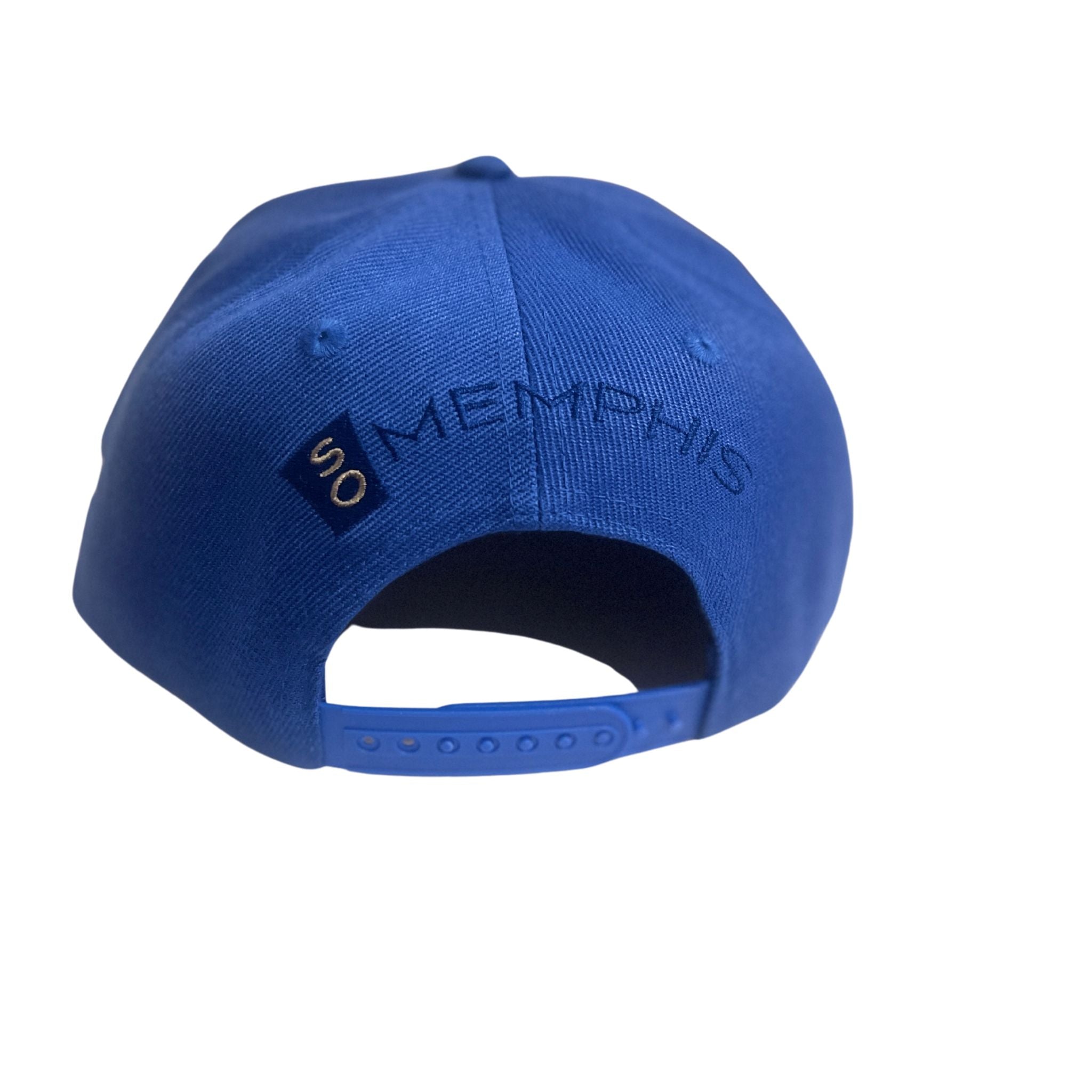 MEMPHIS HATS TIGER HATS