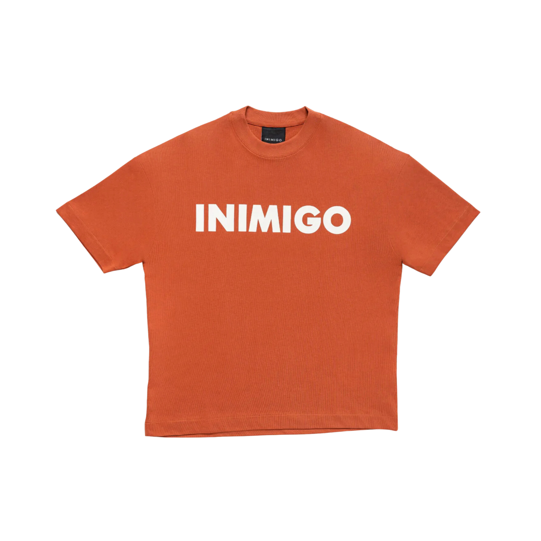 INIMIGO BOLD TEE