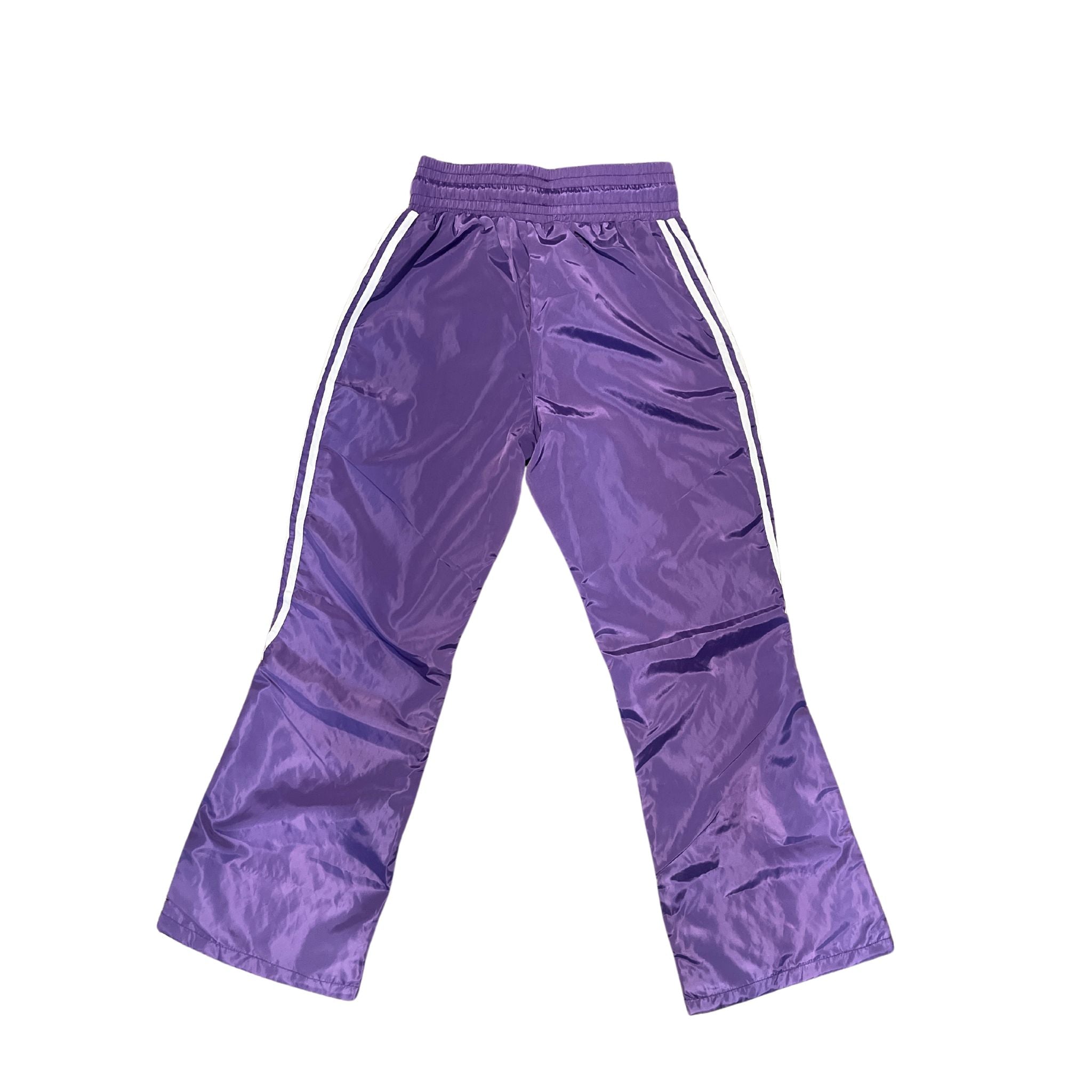 Life Of Sins Purple Haze Track Pants