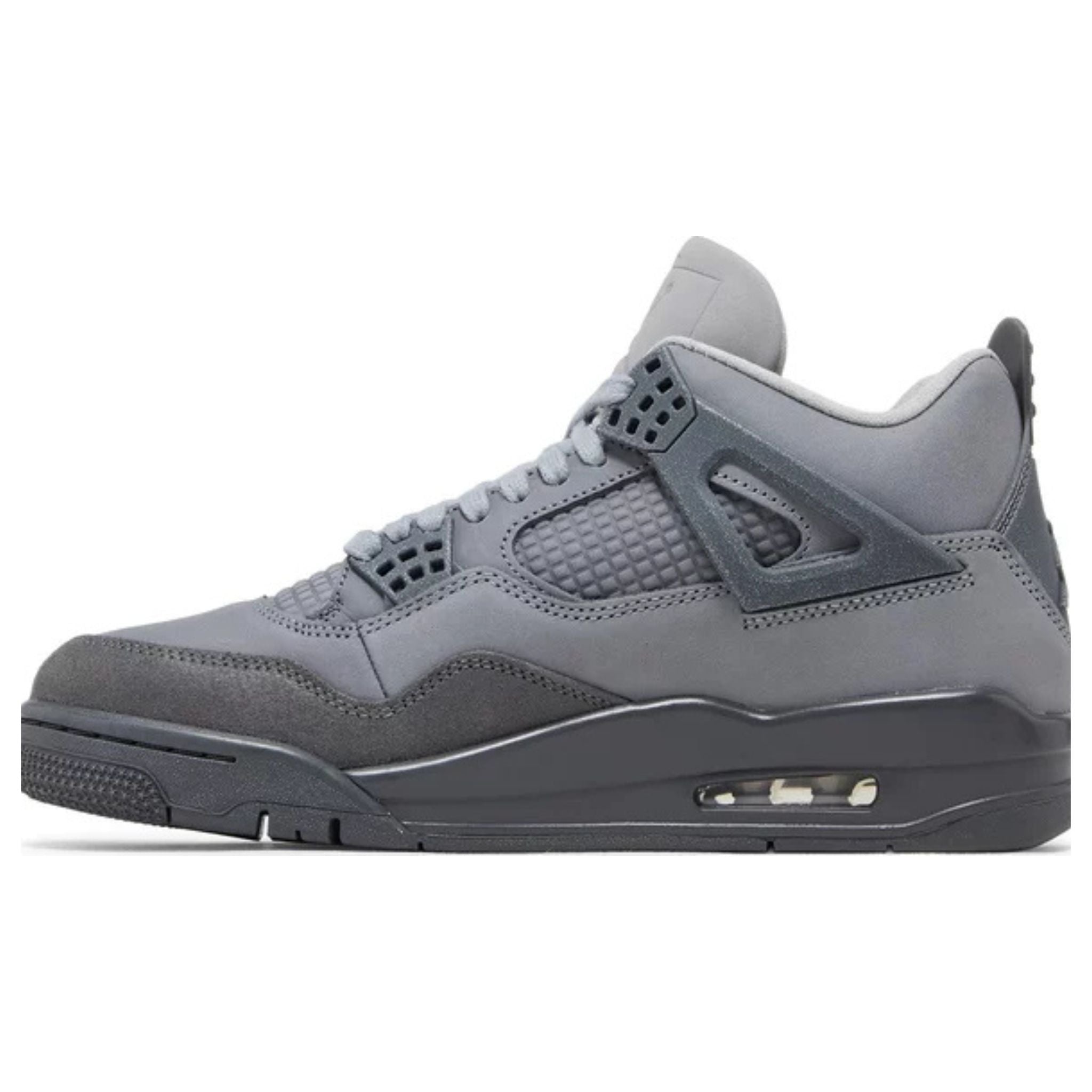 Air Jordan 4 Retro SE 'Wet Cement'