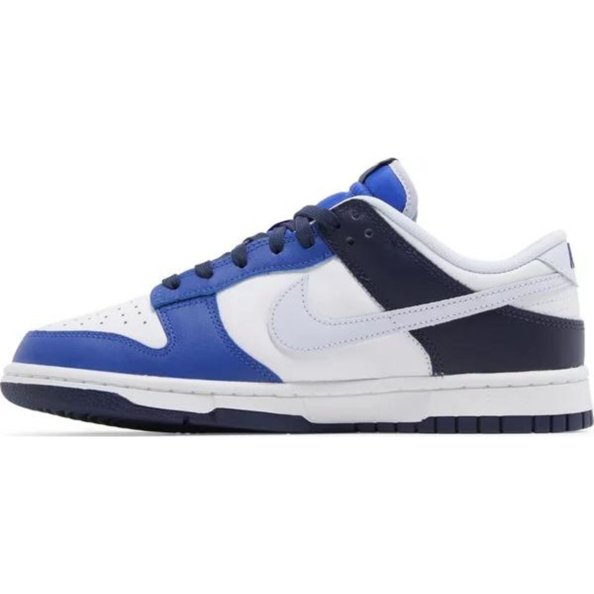 Dunk Low 'Game Royal Navy'