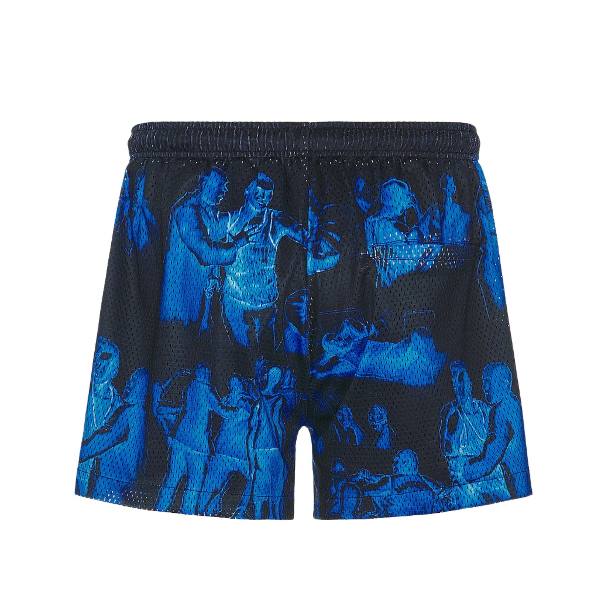 MARKET MALICE PALACE SHORTS