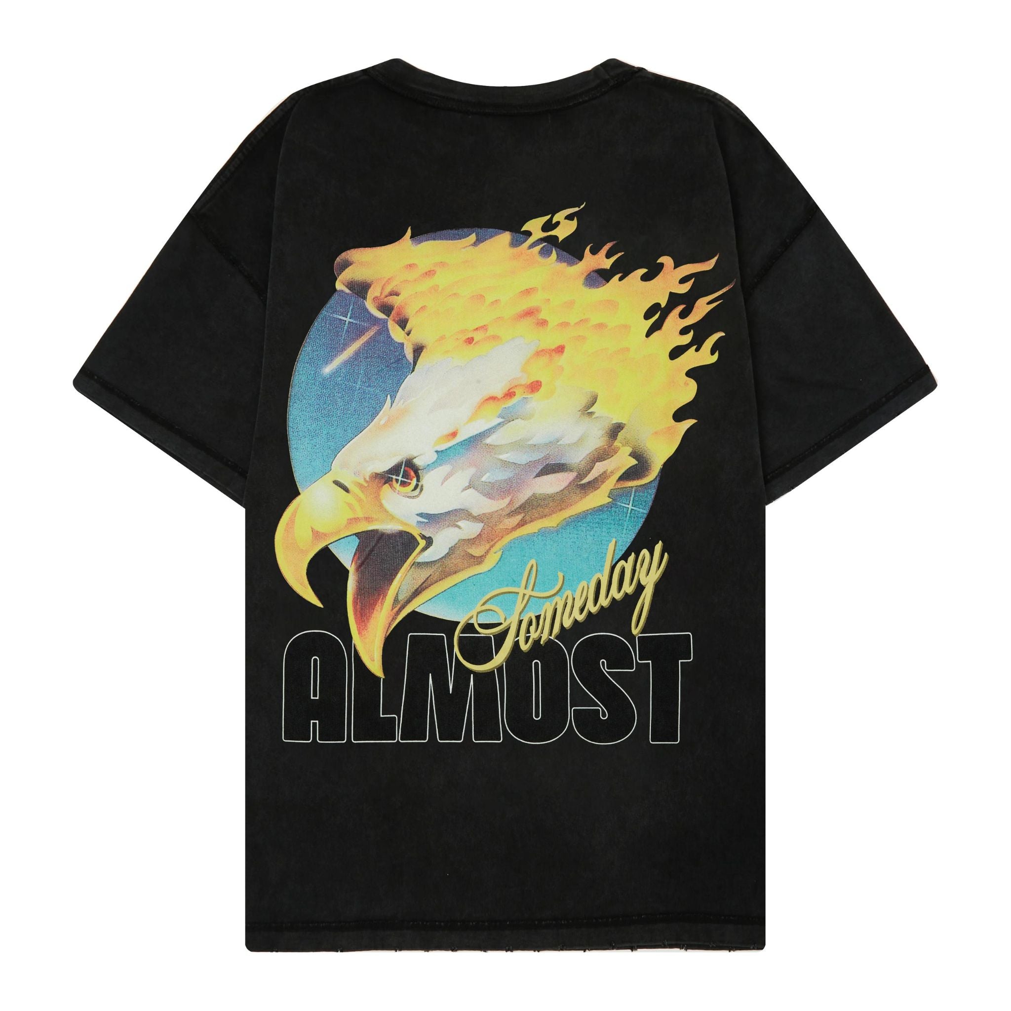 ALMOST SOMEDAY PREY TEE