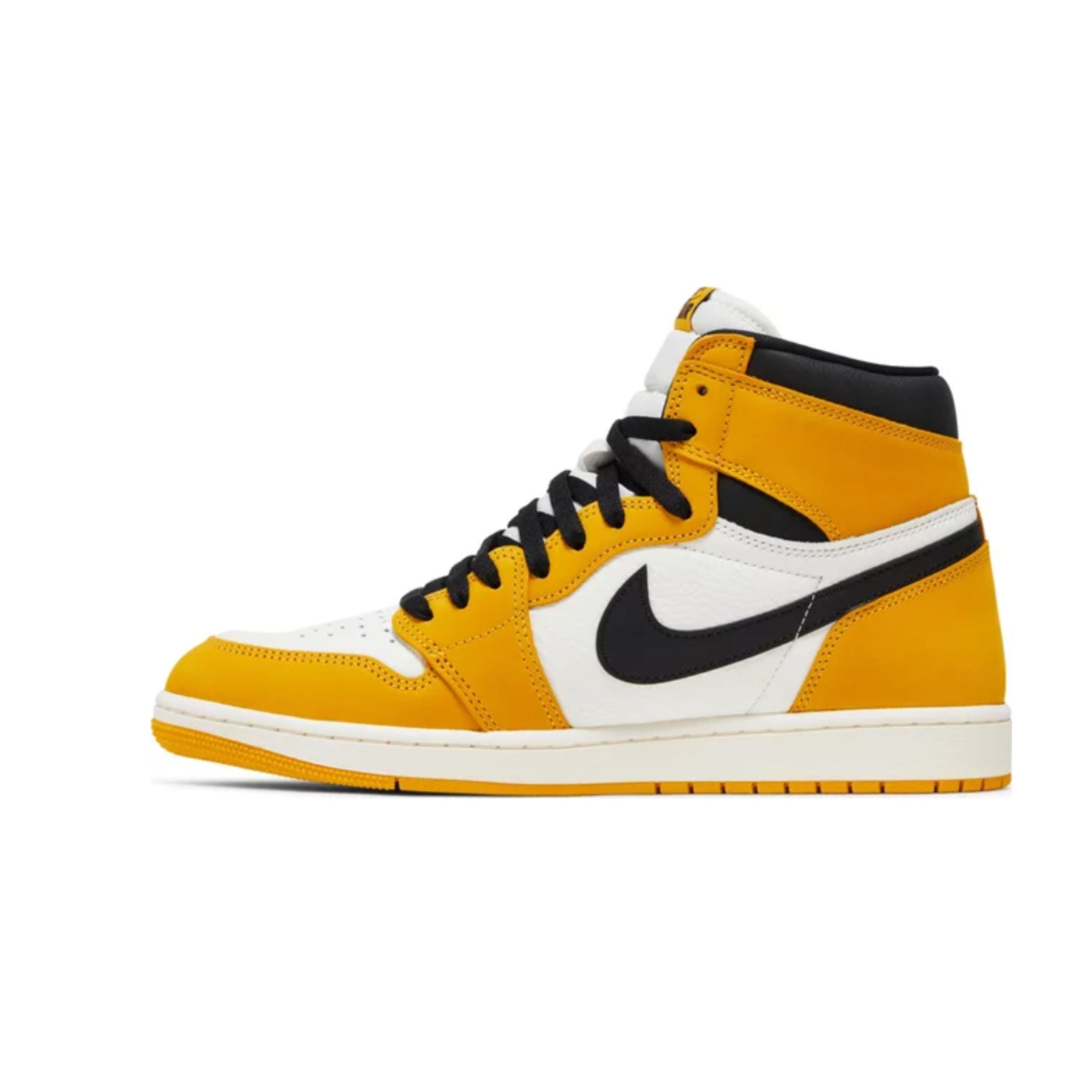 Air Jordan 1 Retro High OG 'Yellow Ochre'