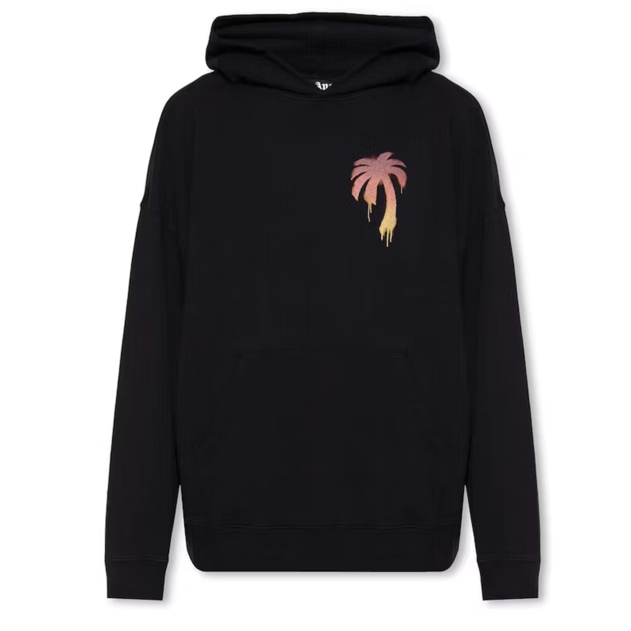 PALM ANGELS HOODY