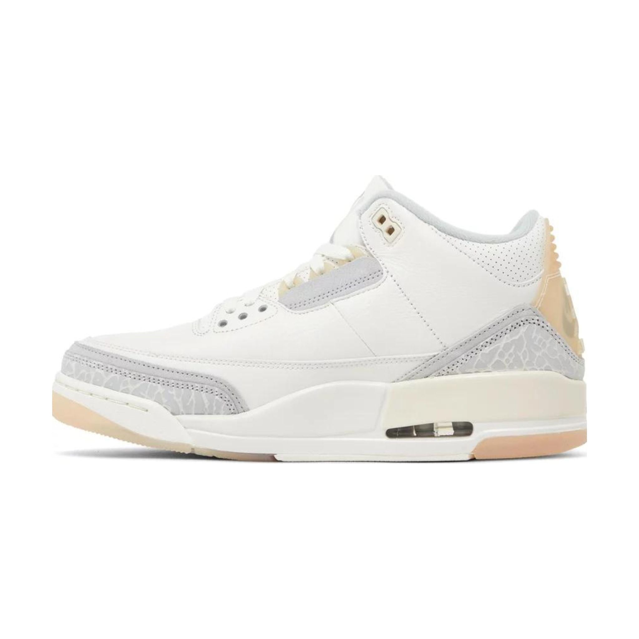 Air Jordan 3 Retro SE 'Craft - Ivory'