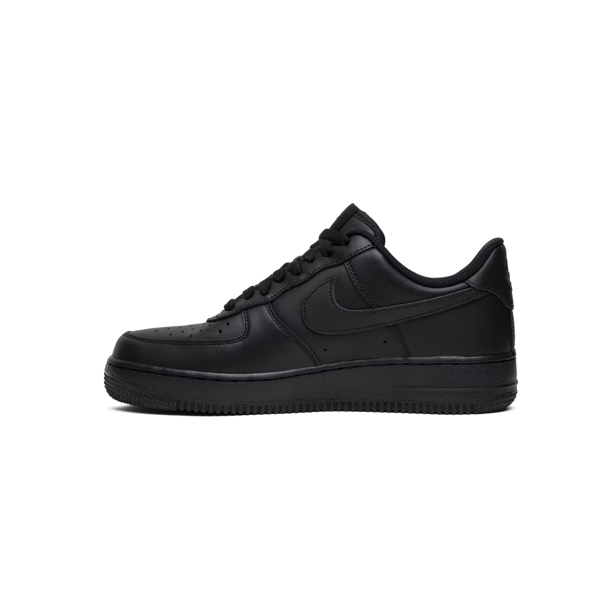 AIR FORCE 1 'BLACK'