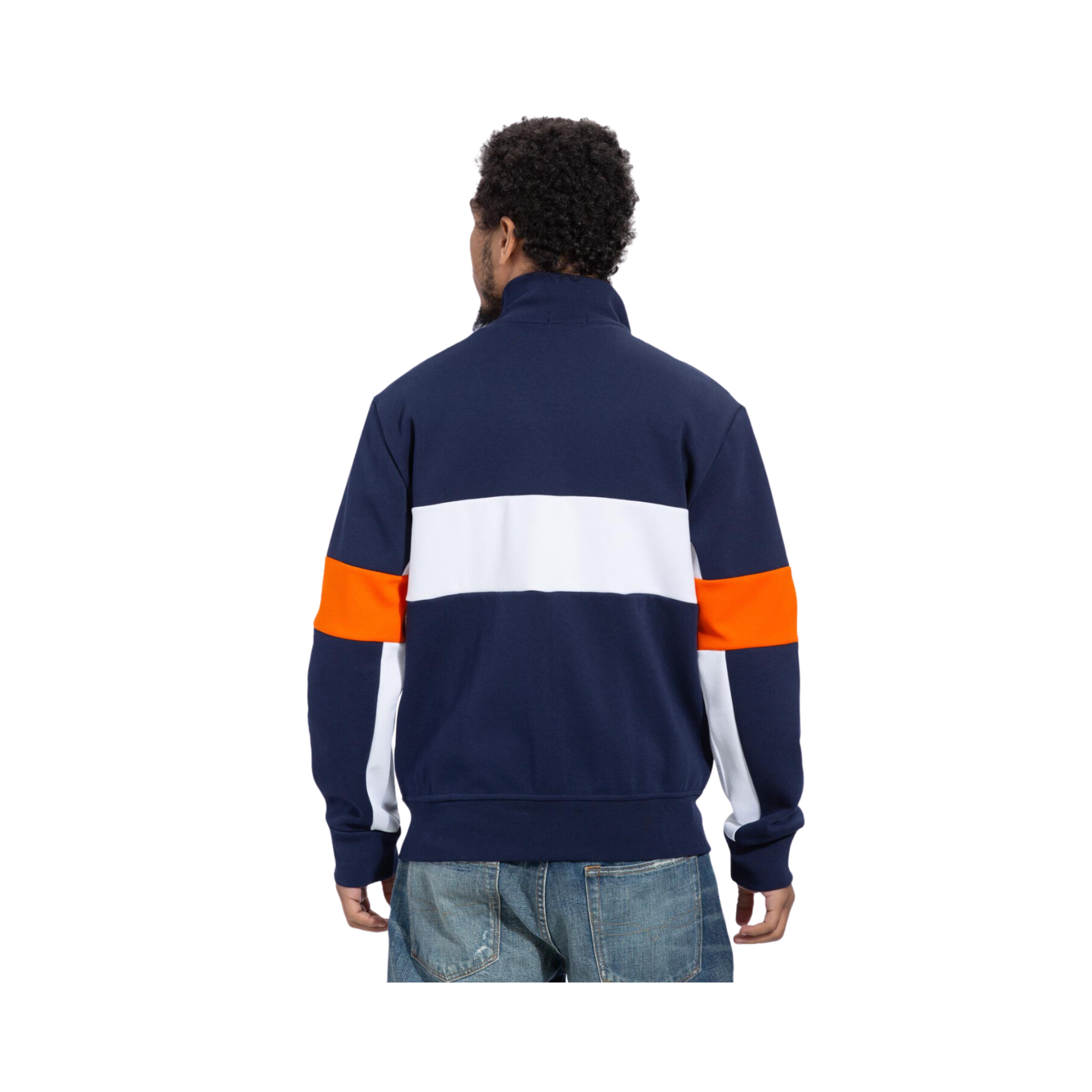 RALPH LAUREN Men's Tech Track Jacket