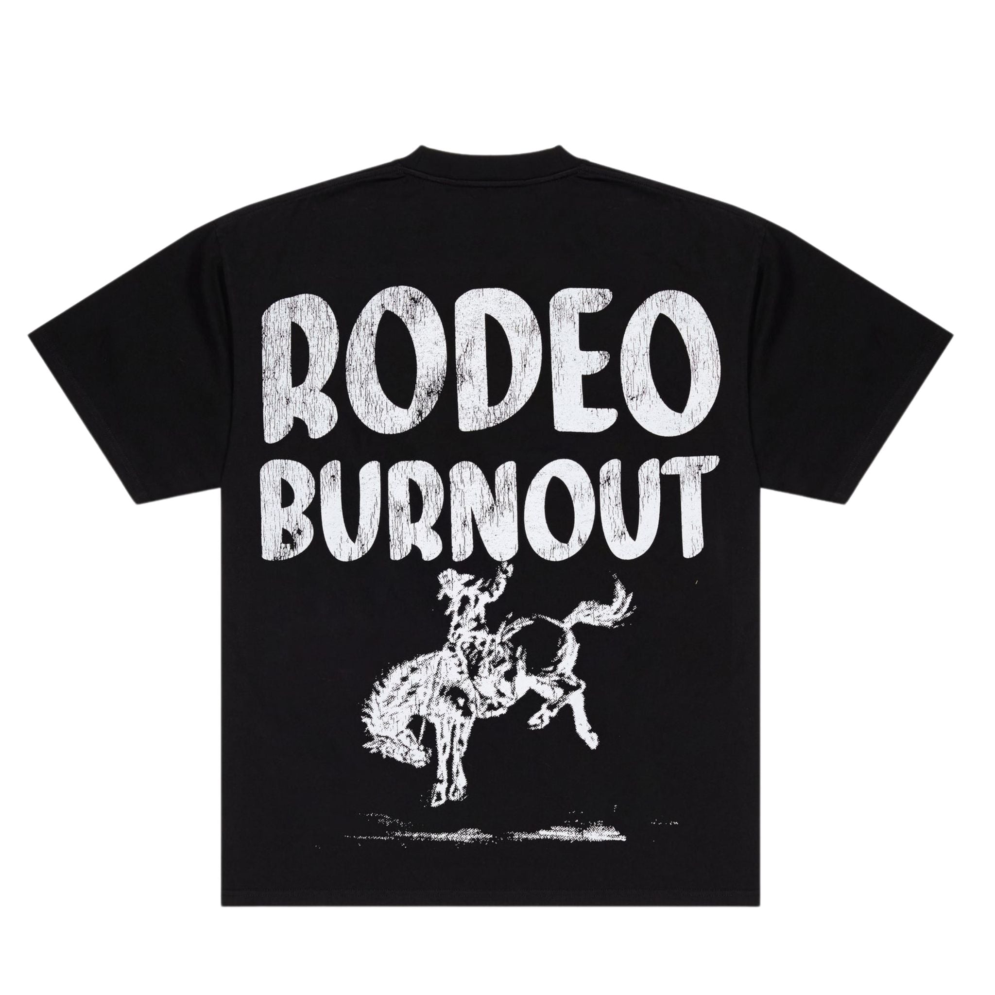 VALABASAS "RODEO" TEE