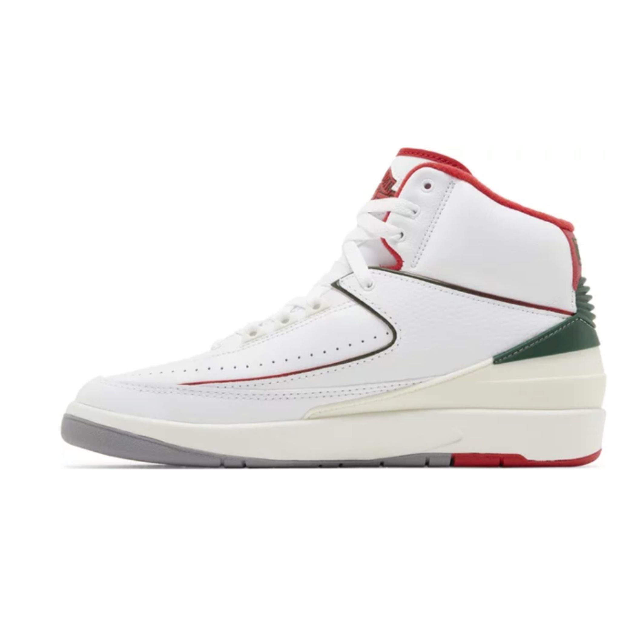 Air Jordan 2 Retro 'Origins'