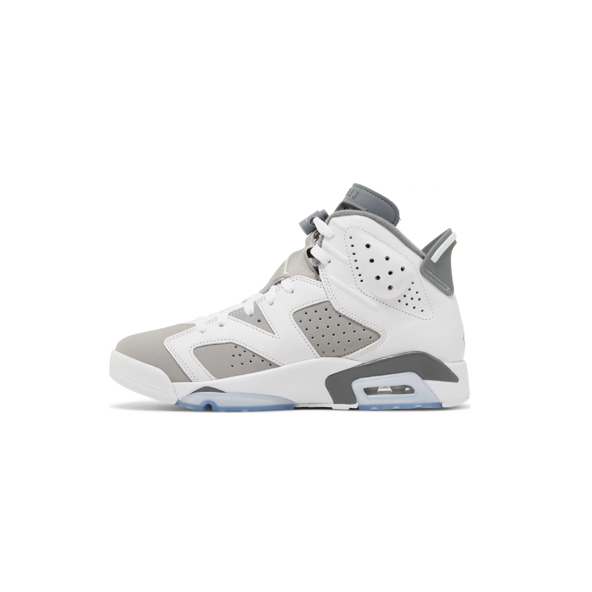 AIR JORDAN 6 RETRO 'COOL GREY'