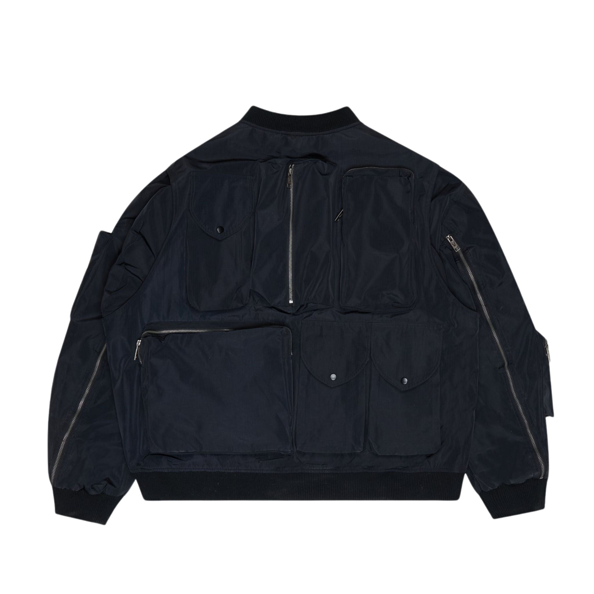 VALABASAS "MARSHALL"  JACKET