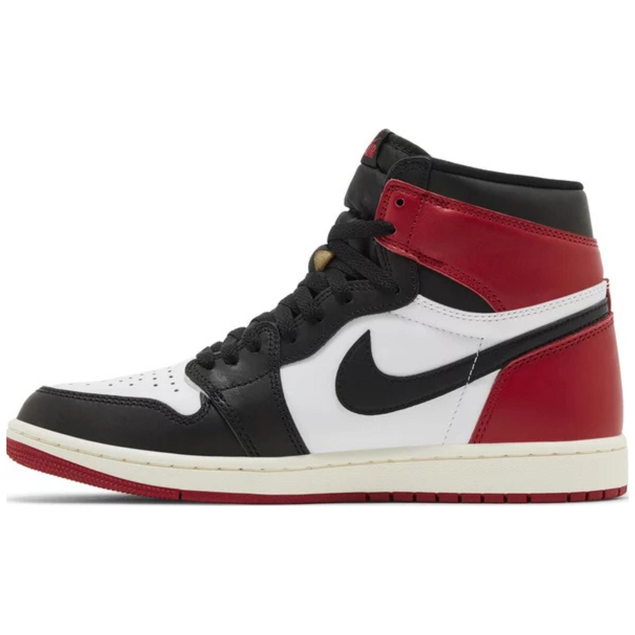 Air Jordan 1 Retro High OG 'Black Toe Reimagined'