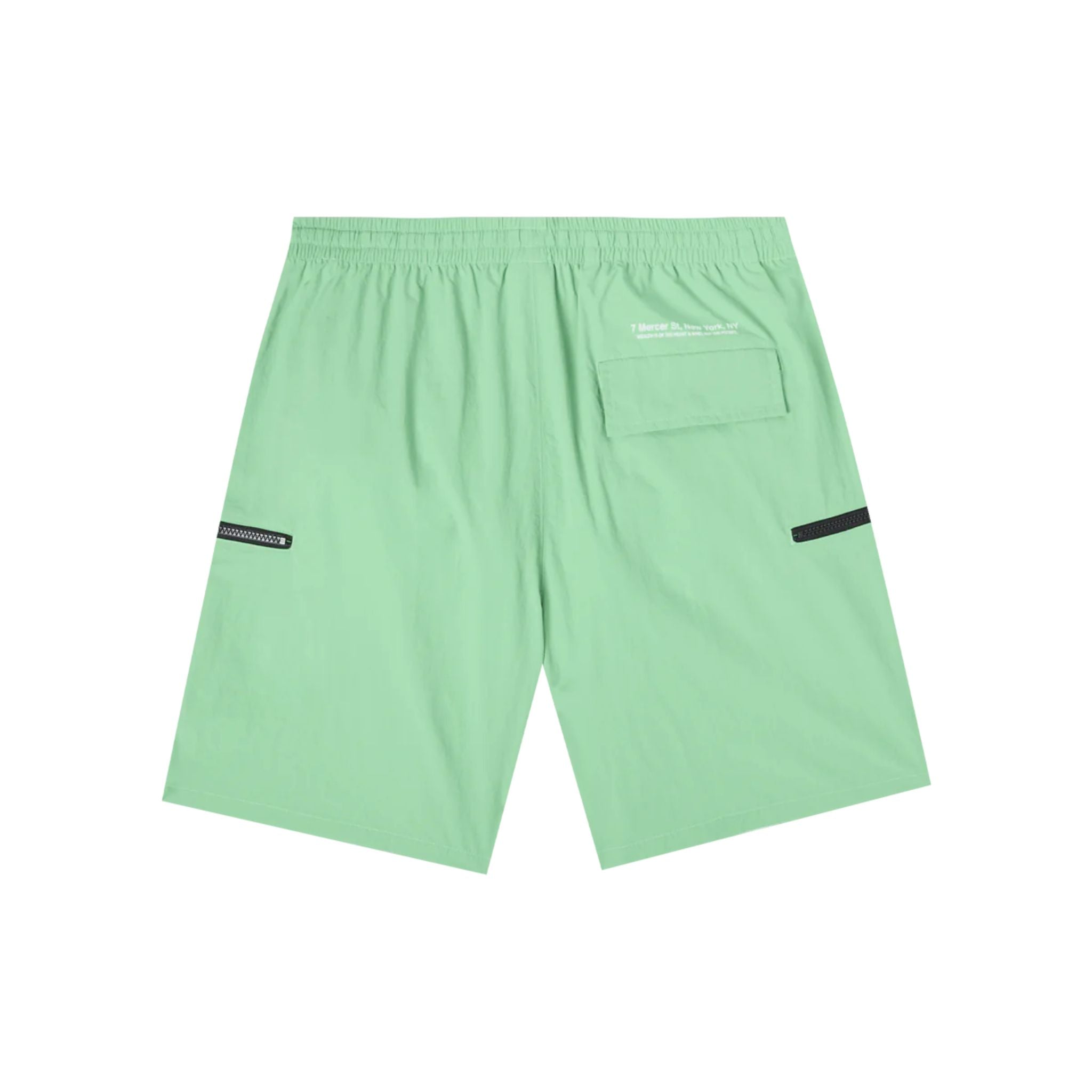 BILL BOYS CLUB Wanderer Shorts