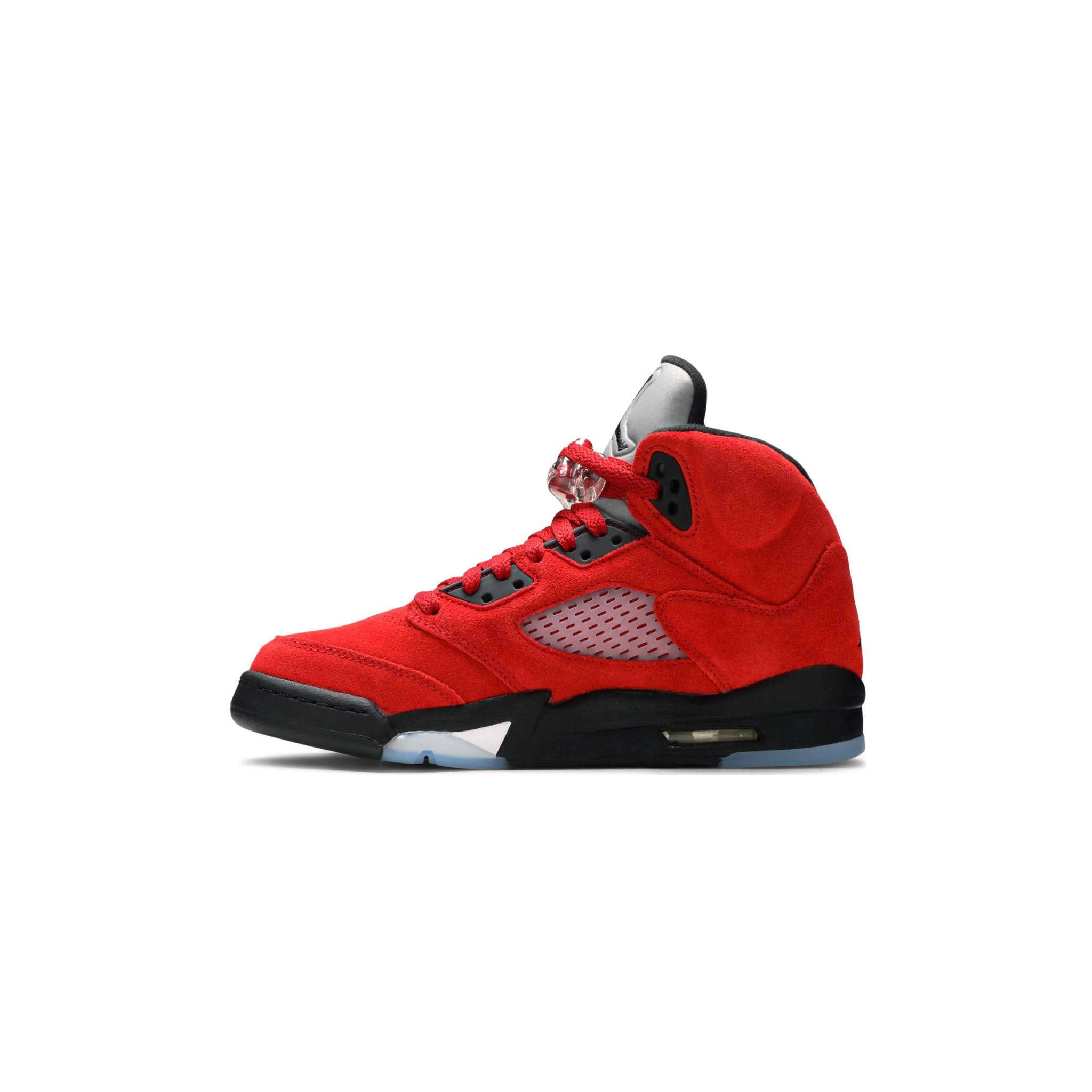 AIR JORDAN 5 RETRO GS 'RAGING BULL'