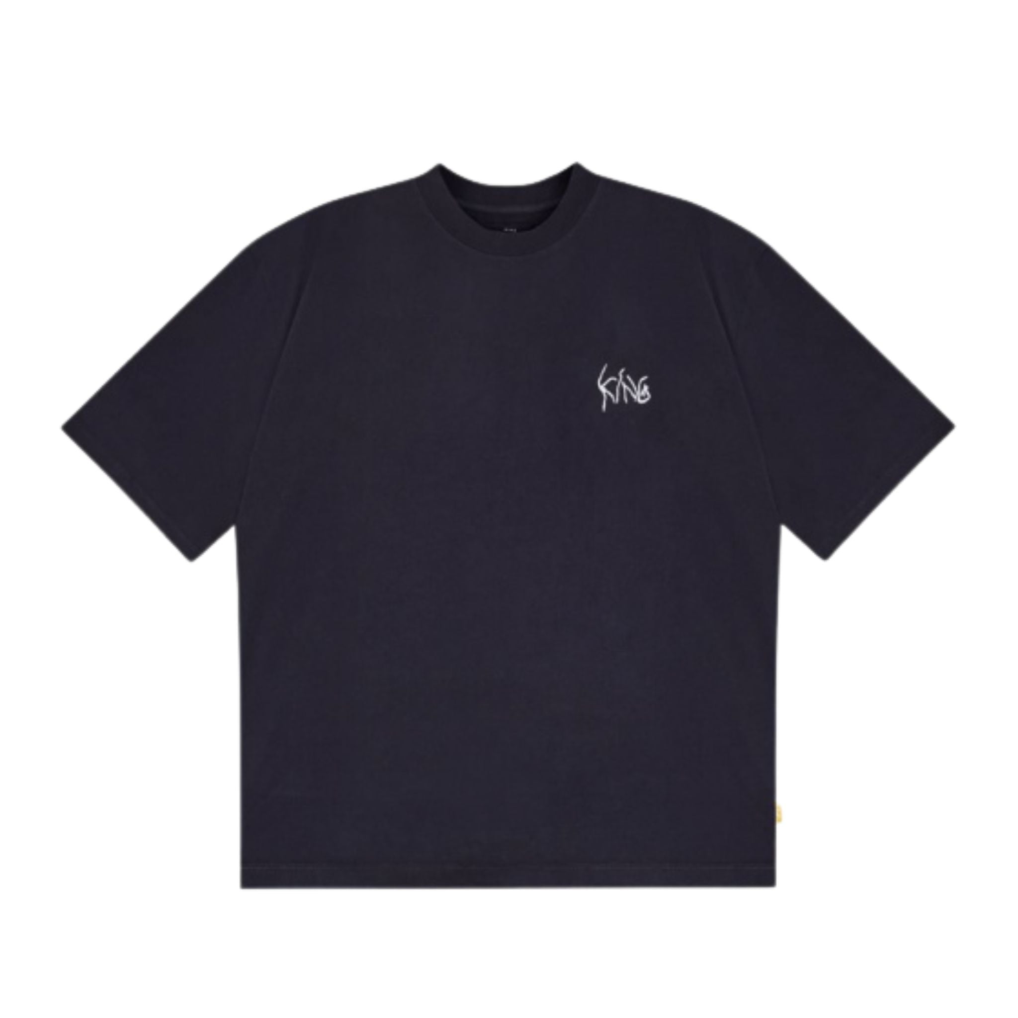 KING APPAREL SILVER LINNING TEE