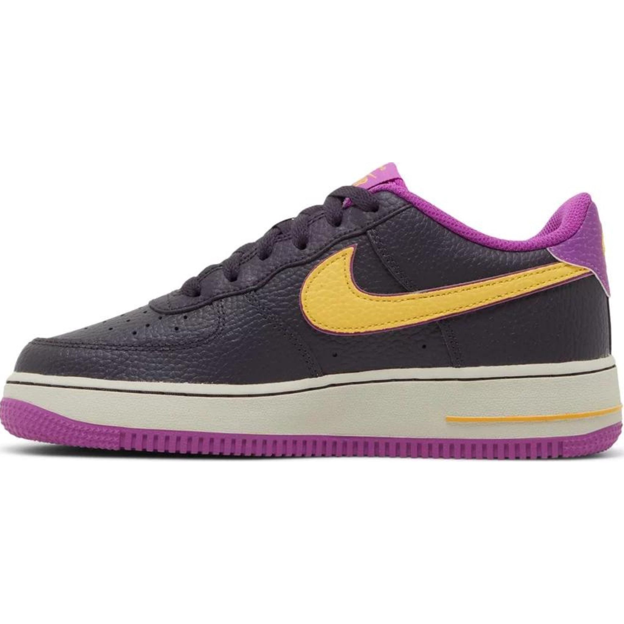 Air Force 1 GS 'Lakers Alternate'