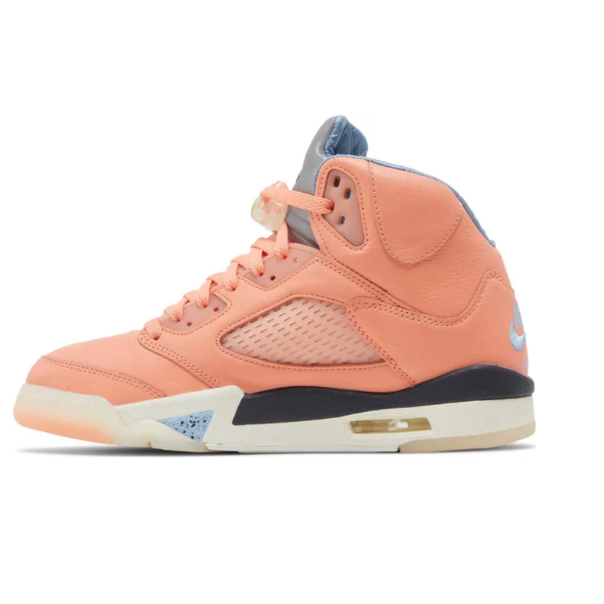 DJ Khaled x Air Jordan 5 Retro 'We The Best - Crimson Bliss'