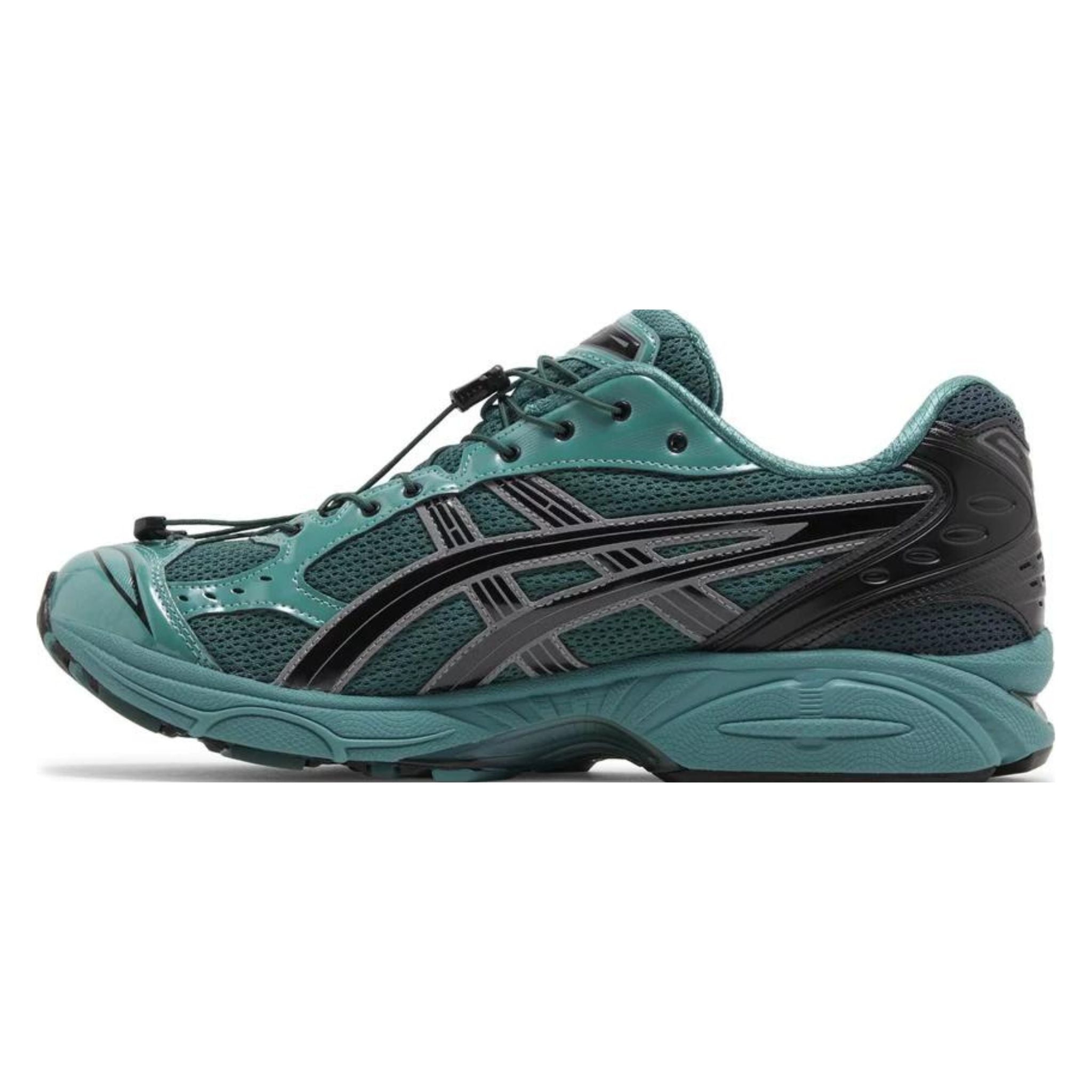 UNAFFECTED x Gel Kayano 14 'Infinite Wonders Pack - Posy Green'