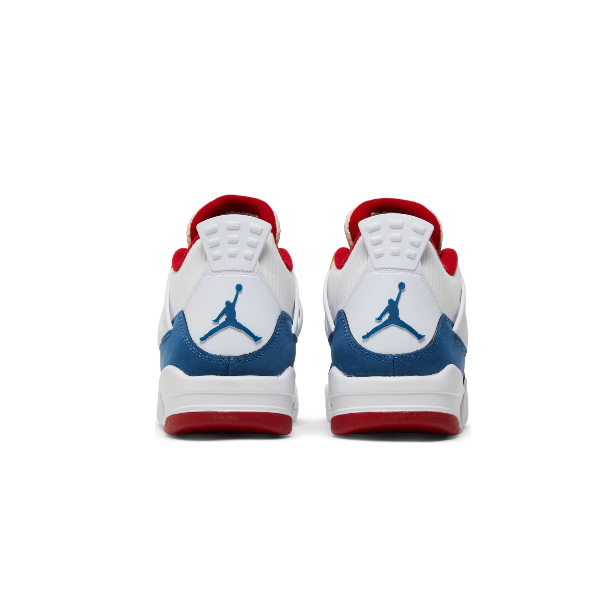 JORDAN 4 RETRO 4 GS 'MESSY ROOM'