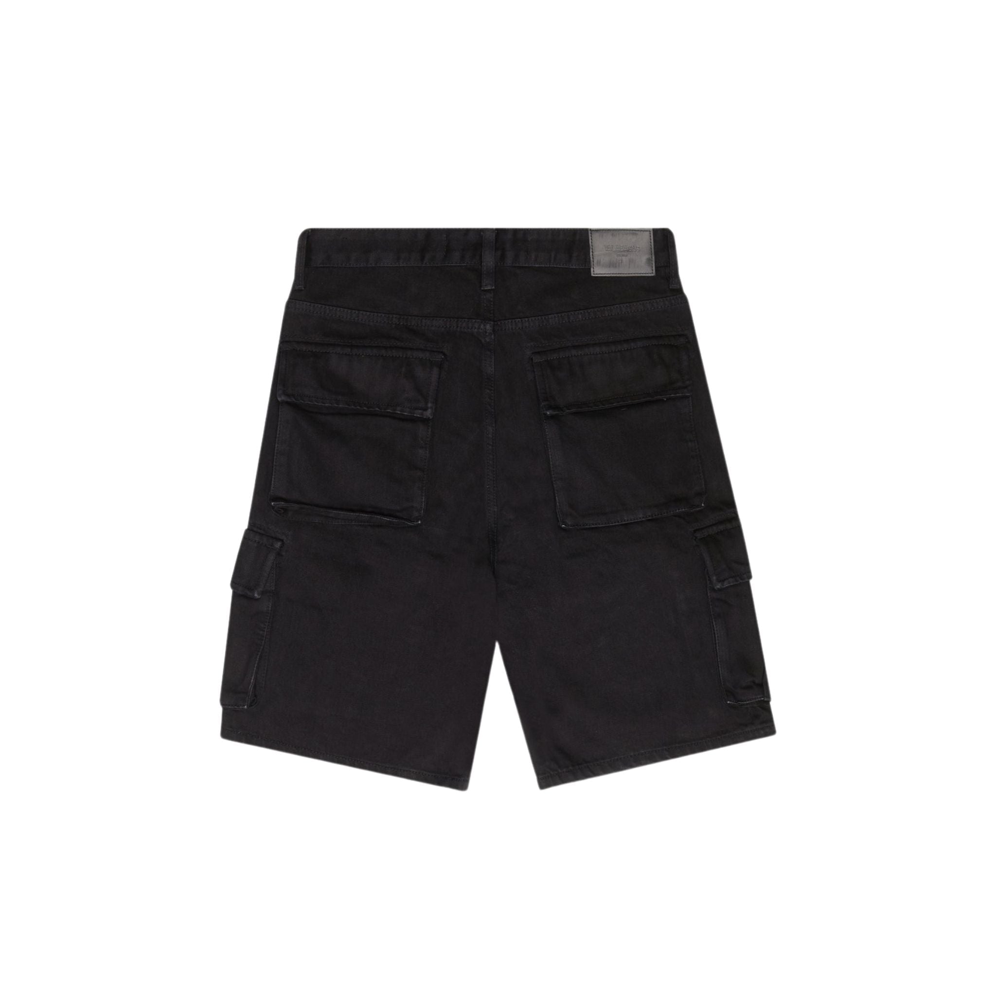 VALABASAS CUTLASS DENIM CARGO SHORTS