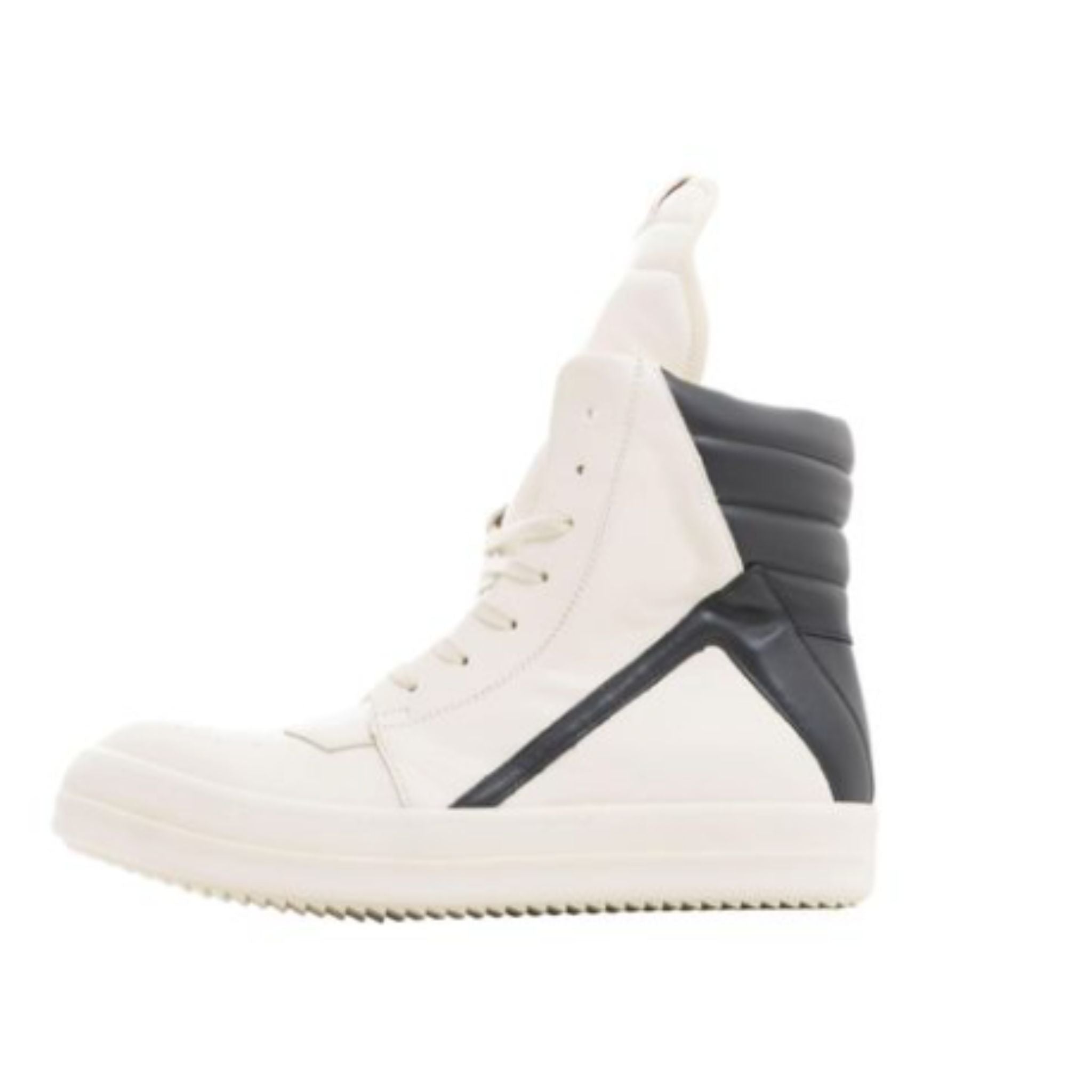 RICK OWENS Black Geobasket