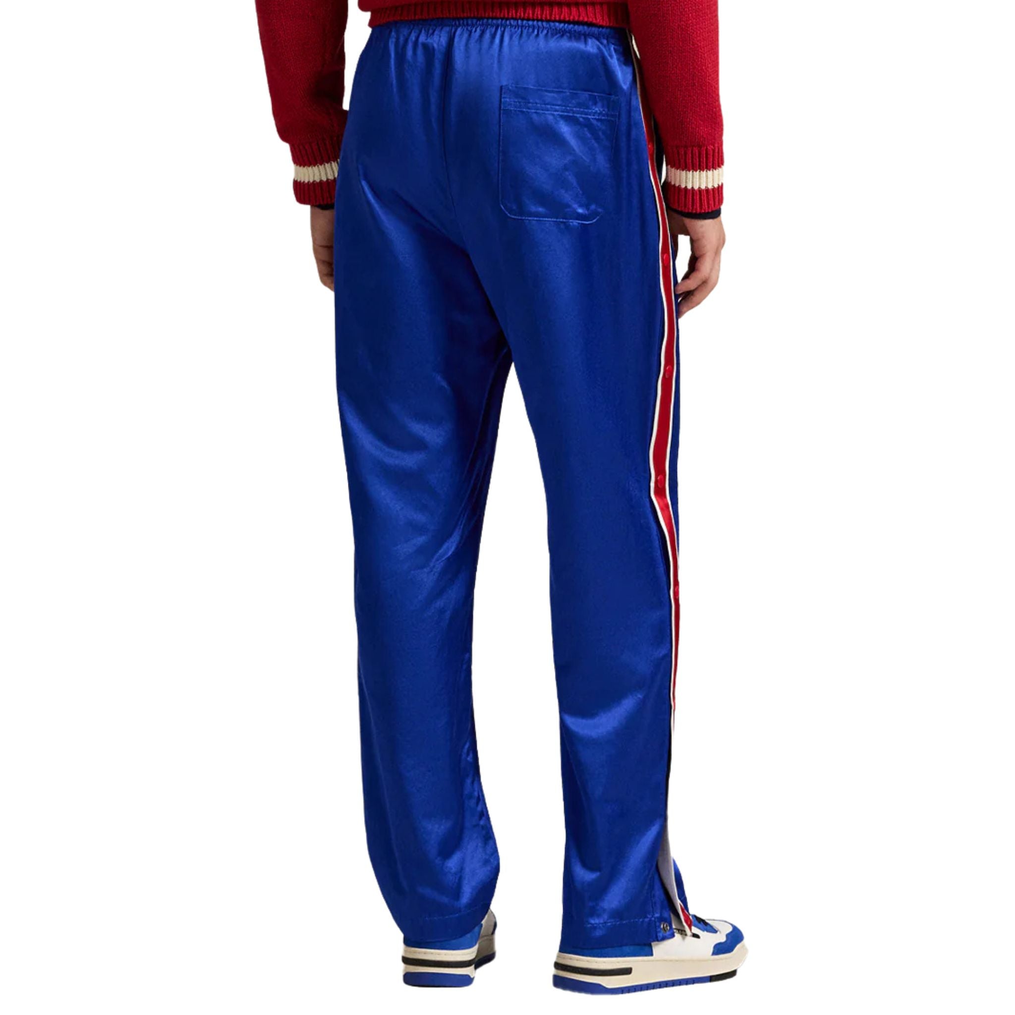 RALPH LAUREN WARM UP PANT