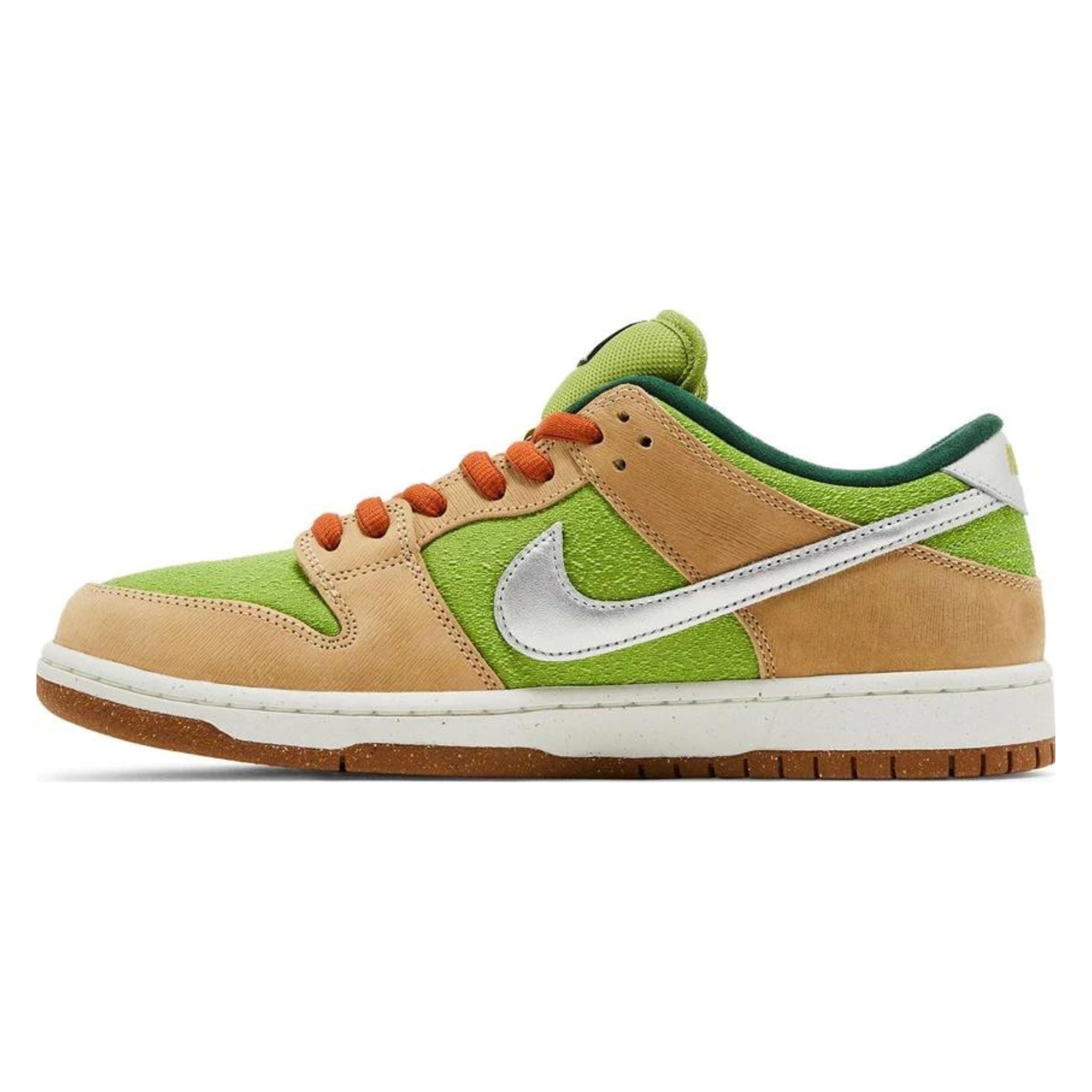 Dunk Low Pro SB 'Escargot'